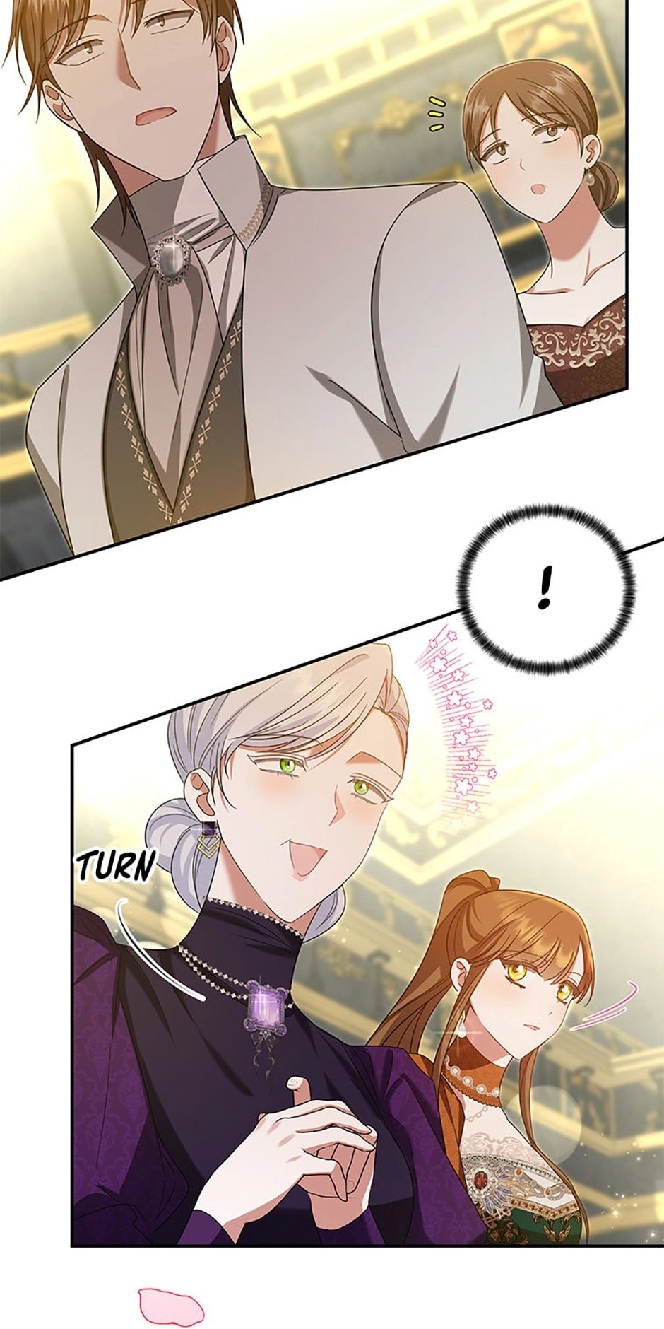 This Time, I Will Survive Until the End Chapter 6 page 53 - 