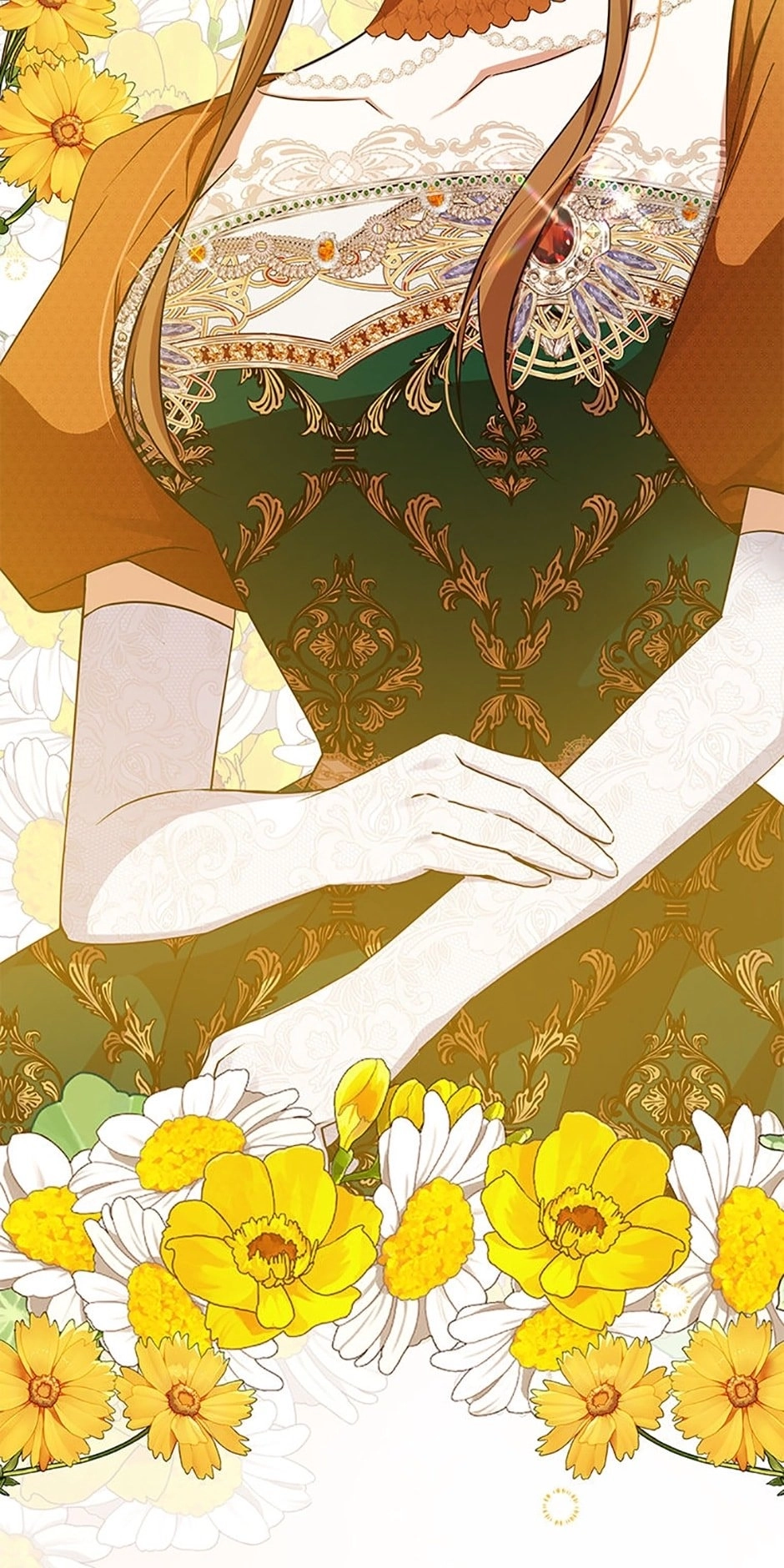 This Time, I Will Survive Until the End Chapter 6 page 57 - 