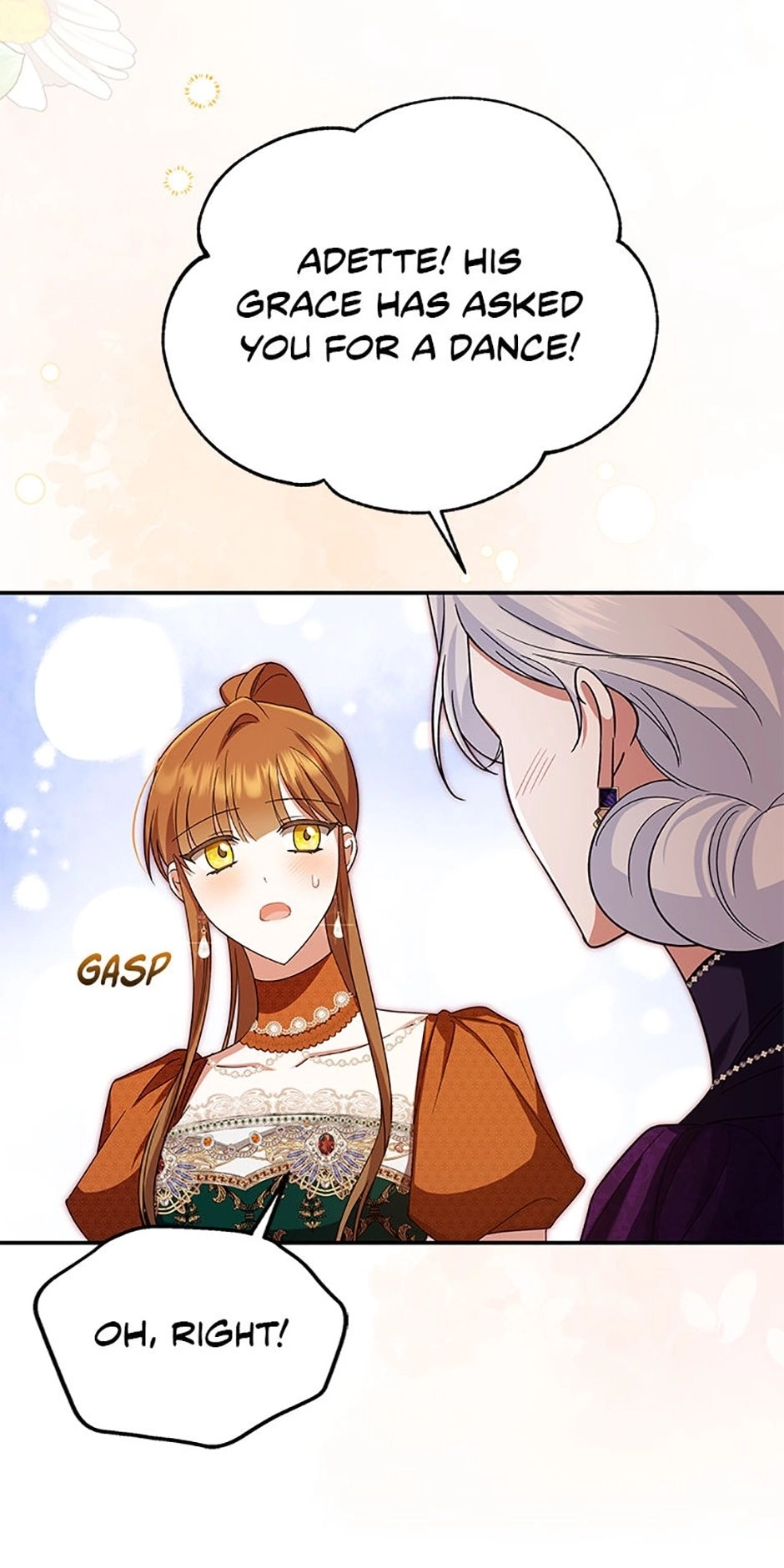 This Time, I Will Survive Until the End Chapter 6 page 58 - 