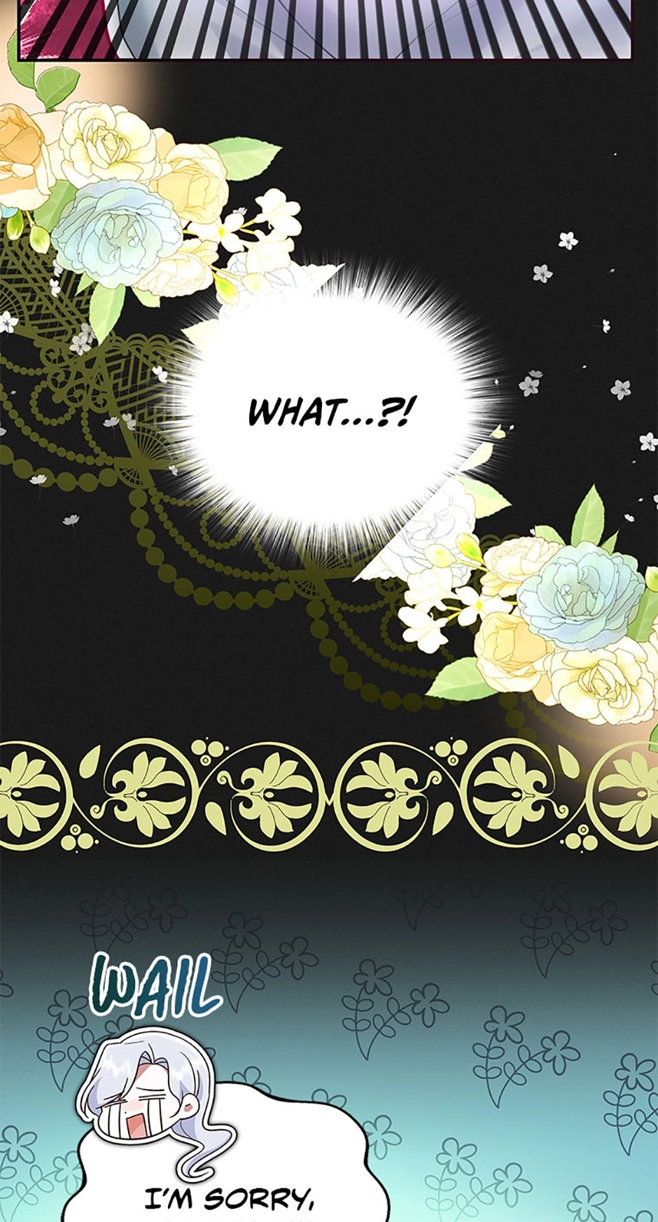 This Time, I Will Survive Until the End Chapter 6 page 7 - 