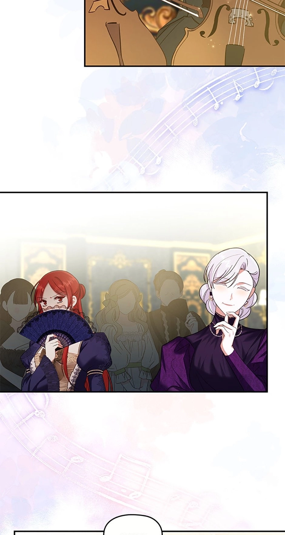 This Time, I Will Survive Until the End Chapter 6 page 62 - 