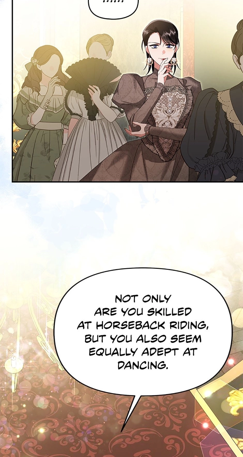 This Time, I Will Survive Until the End Chapter 6 page 63 - 