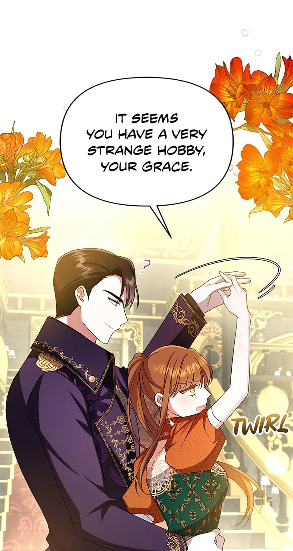 This Time, I Will Survive Until the End Chapter 6 page 67 - 