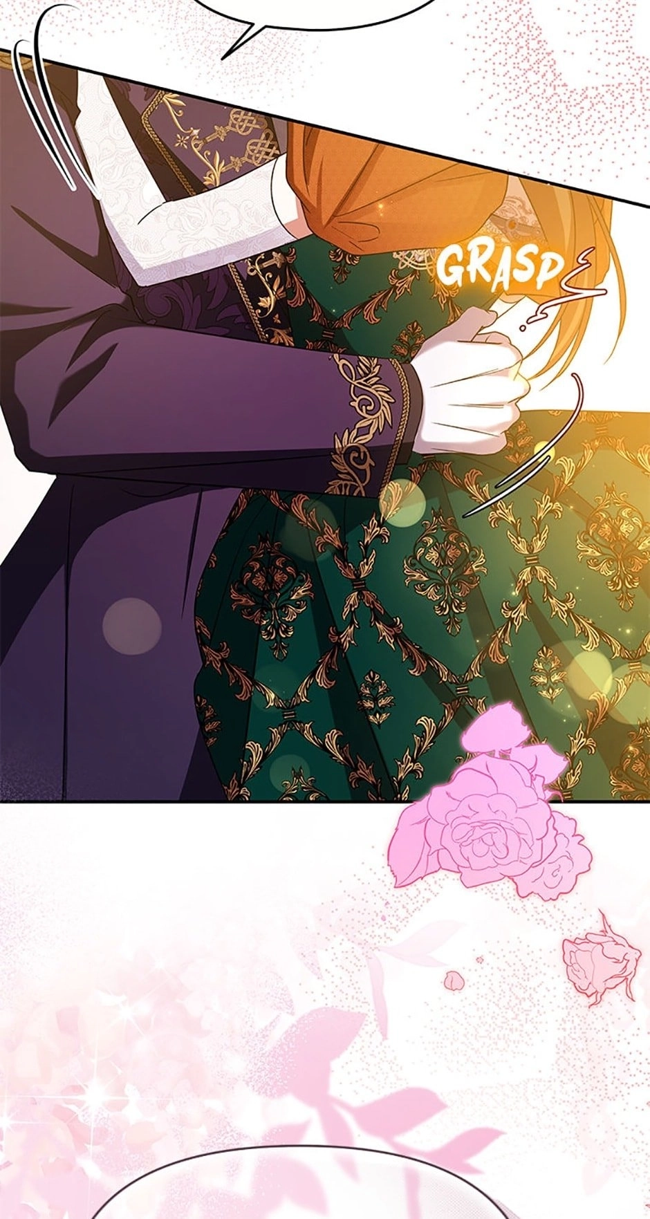 This Time, I Will Survive Until the End Chapter 6 page 70 - 
