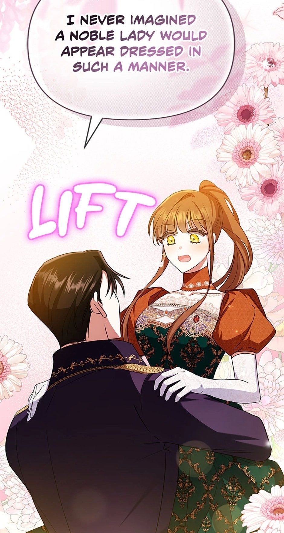 This Time, I Will Survive Until the End Chapter 6 page 71 - 