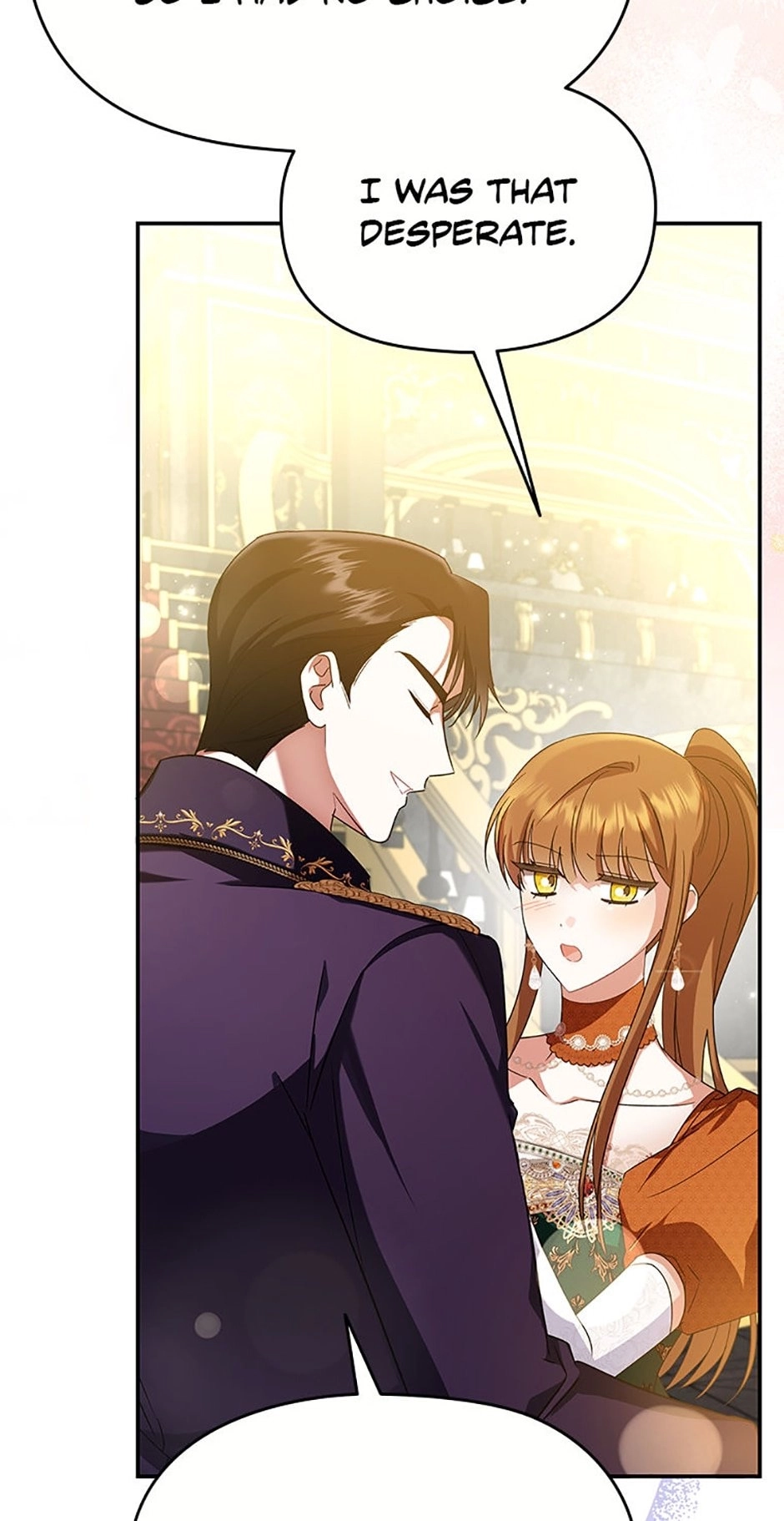 This Time, I Will Survive Until the End Chapter 6 page 77 - 