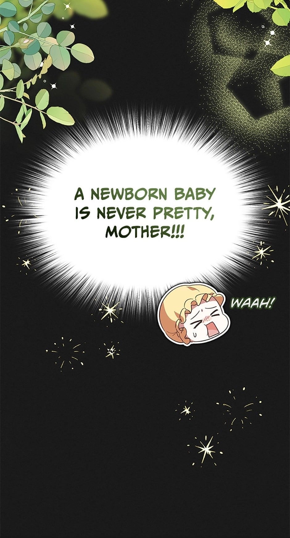 This Time, I Will Survive Until the End Chapter 6 page 9 - 