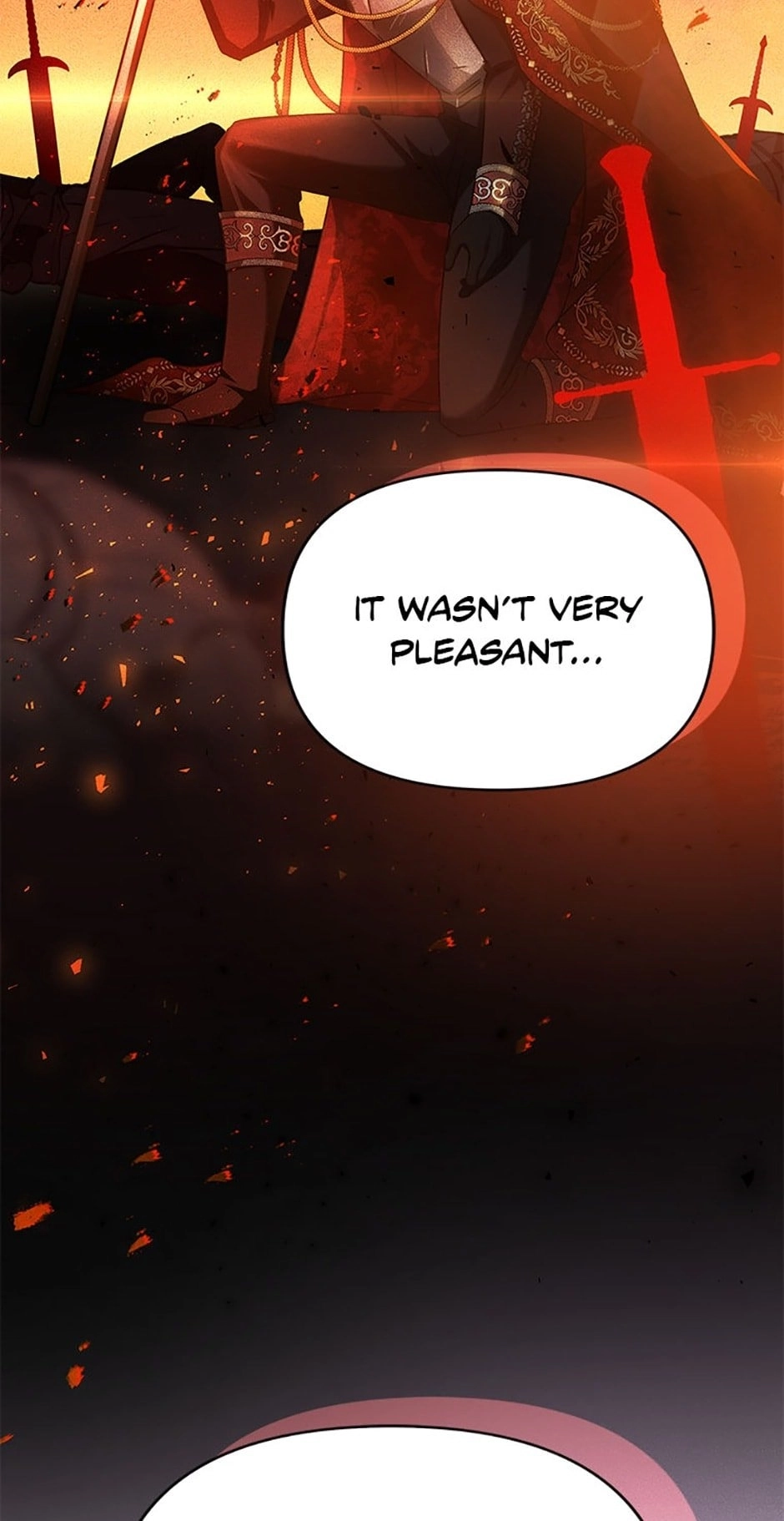 This Time, I Will Survive Until the End Chapter 6 page 81 - 