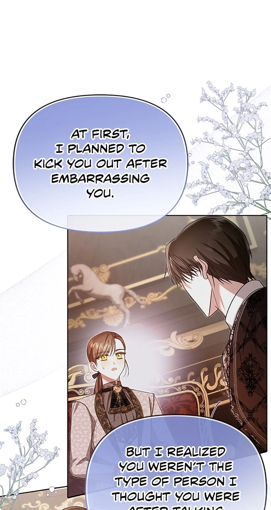 This Time, I Will Survive Until the End Chapter 6 page 83 - 