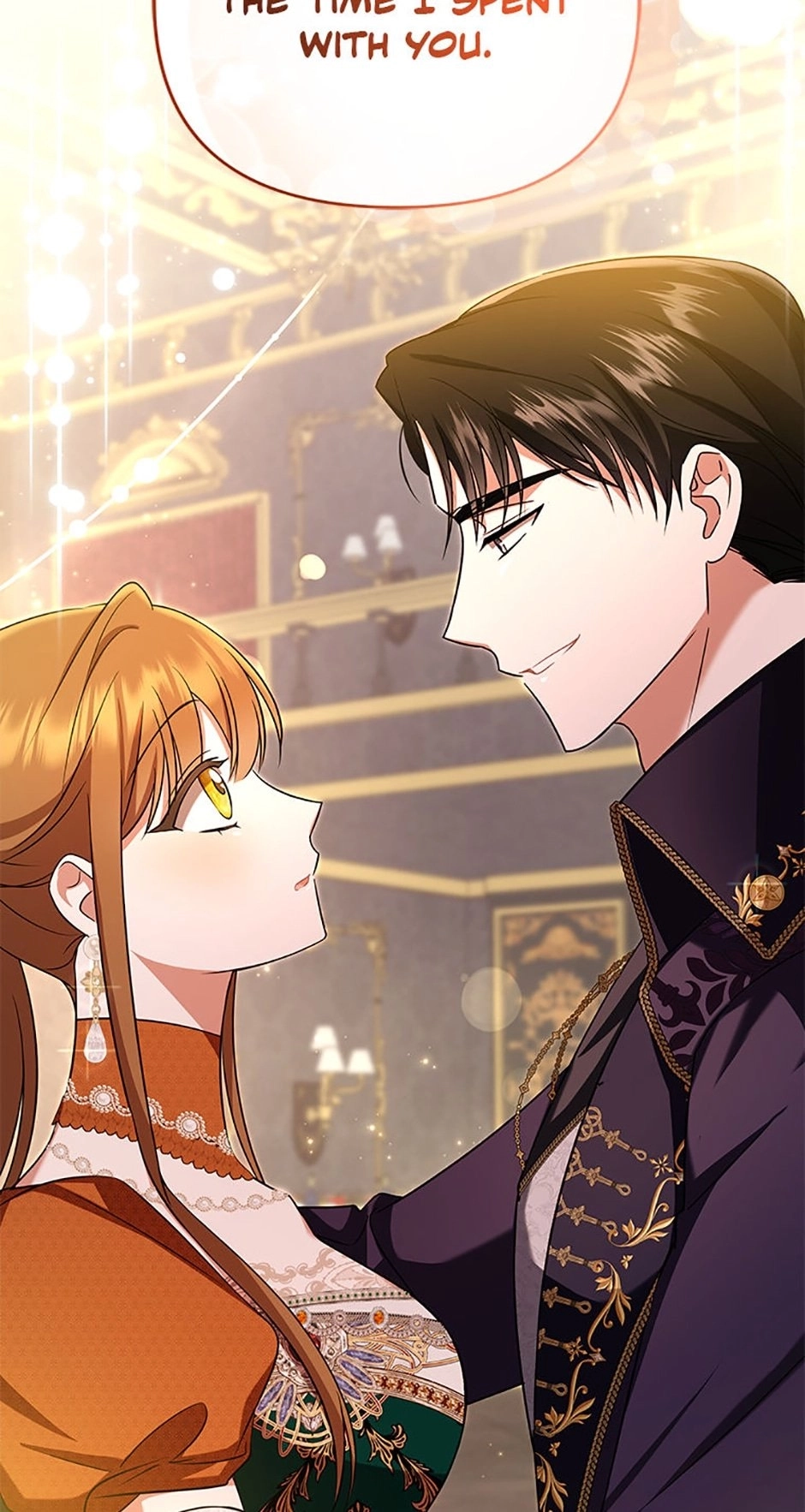 This Time, I Will Survive Until the End Chapter 6 page 85 - 