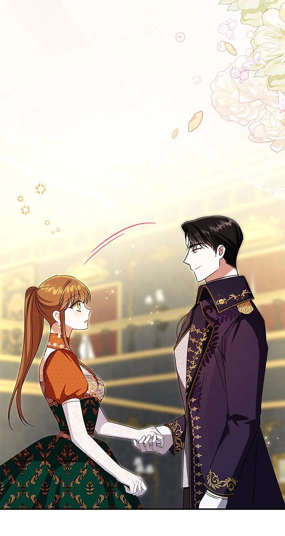This Time, I Will Survive Until the End Chapter 6 page 87 - 