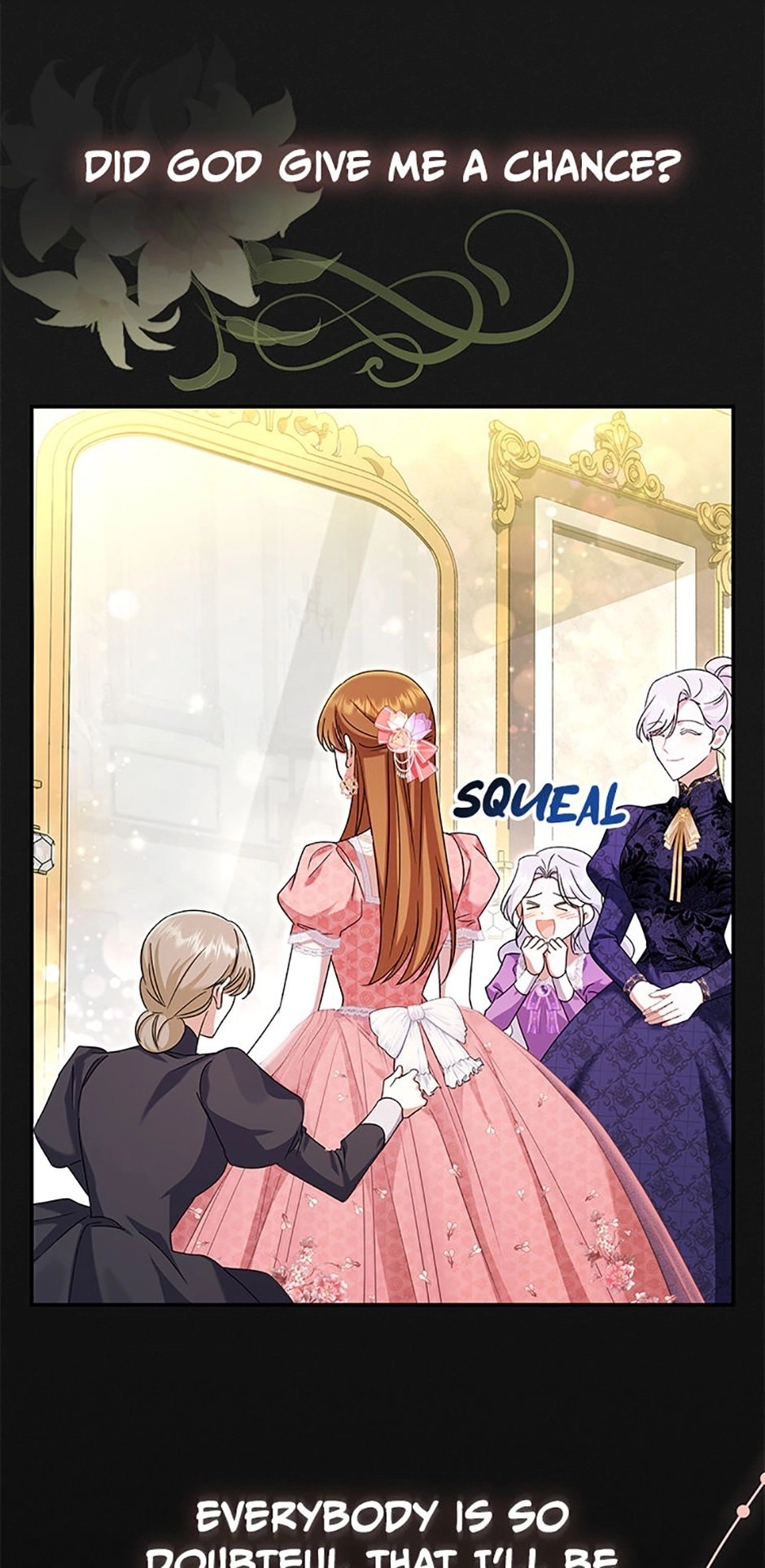 This Time, I Will Survive Until the End Chapter 6 page 10 - 