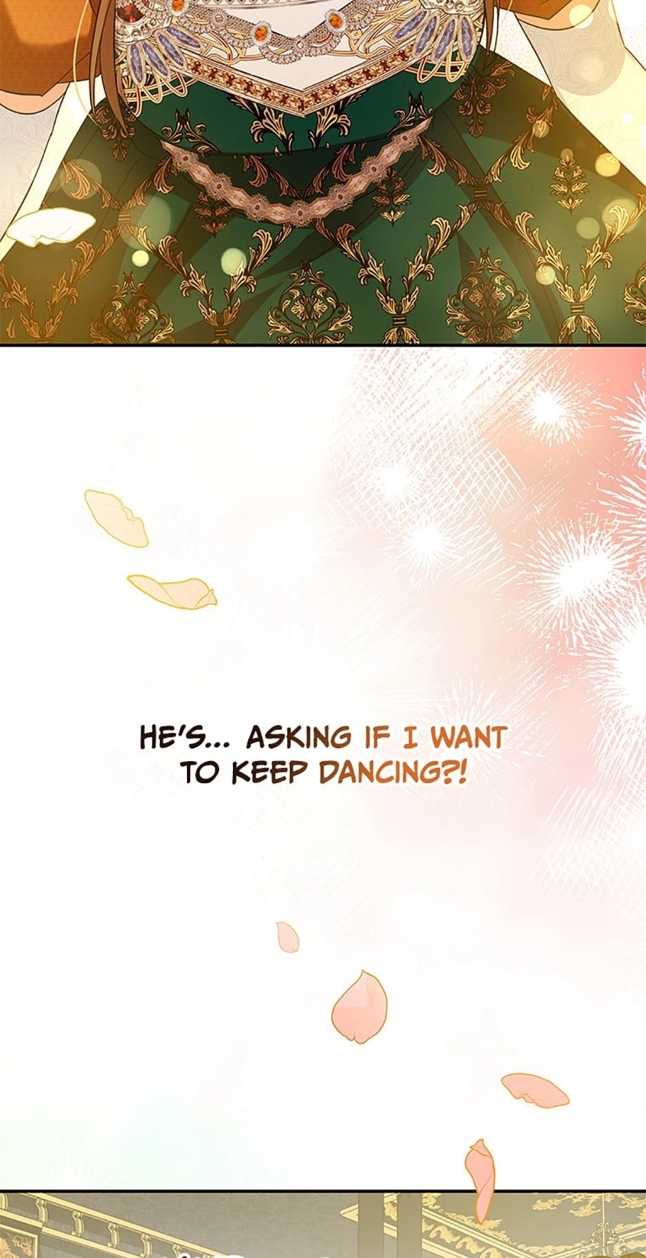 This Time, I Will Survive Until the End Chapter 6 page 91 - 