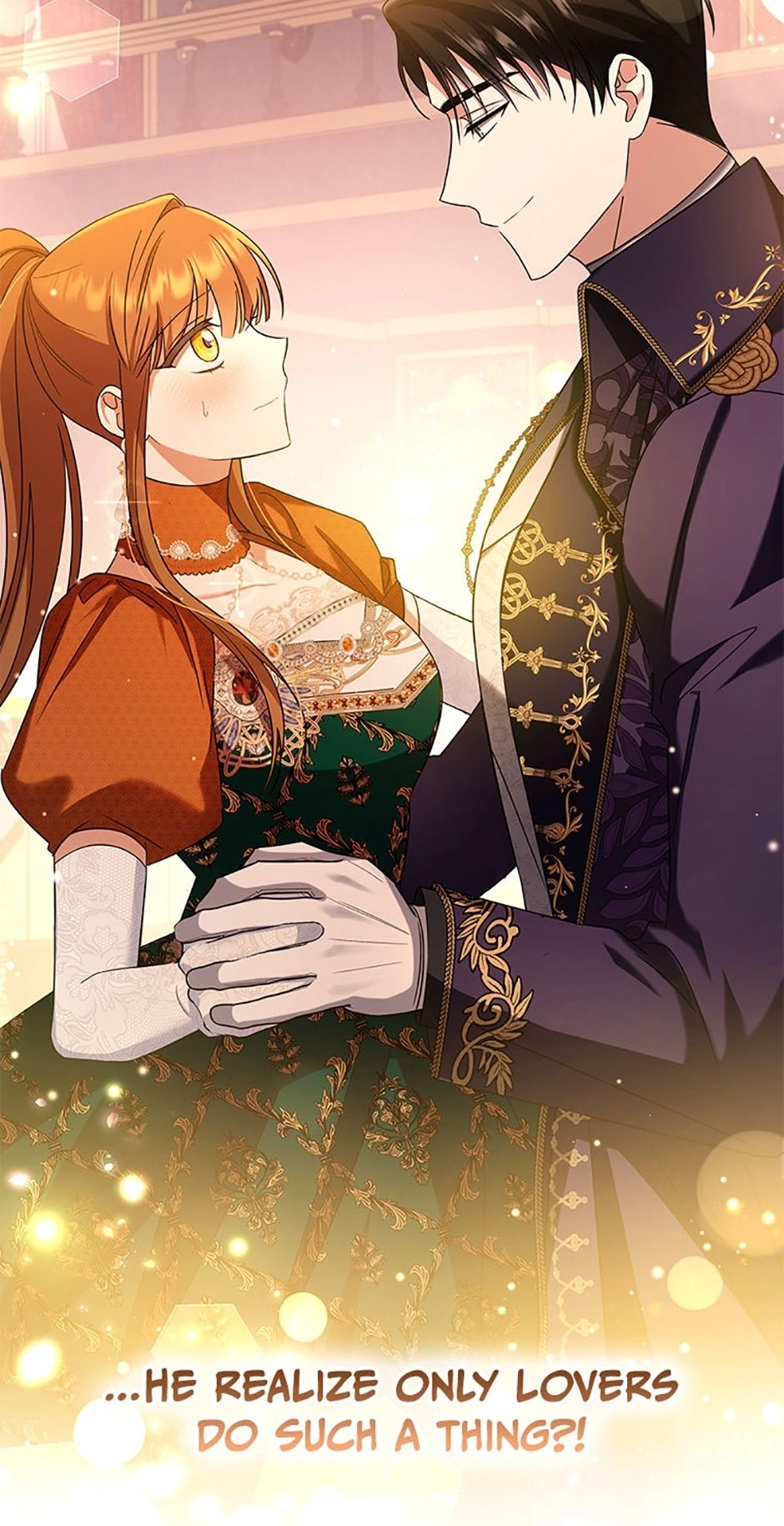 This Time, I Will Survive Until the End Chapter 6 page 93 - 