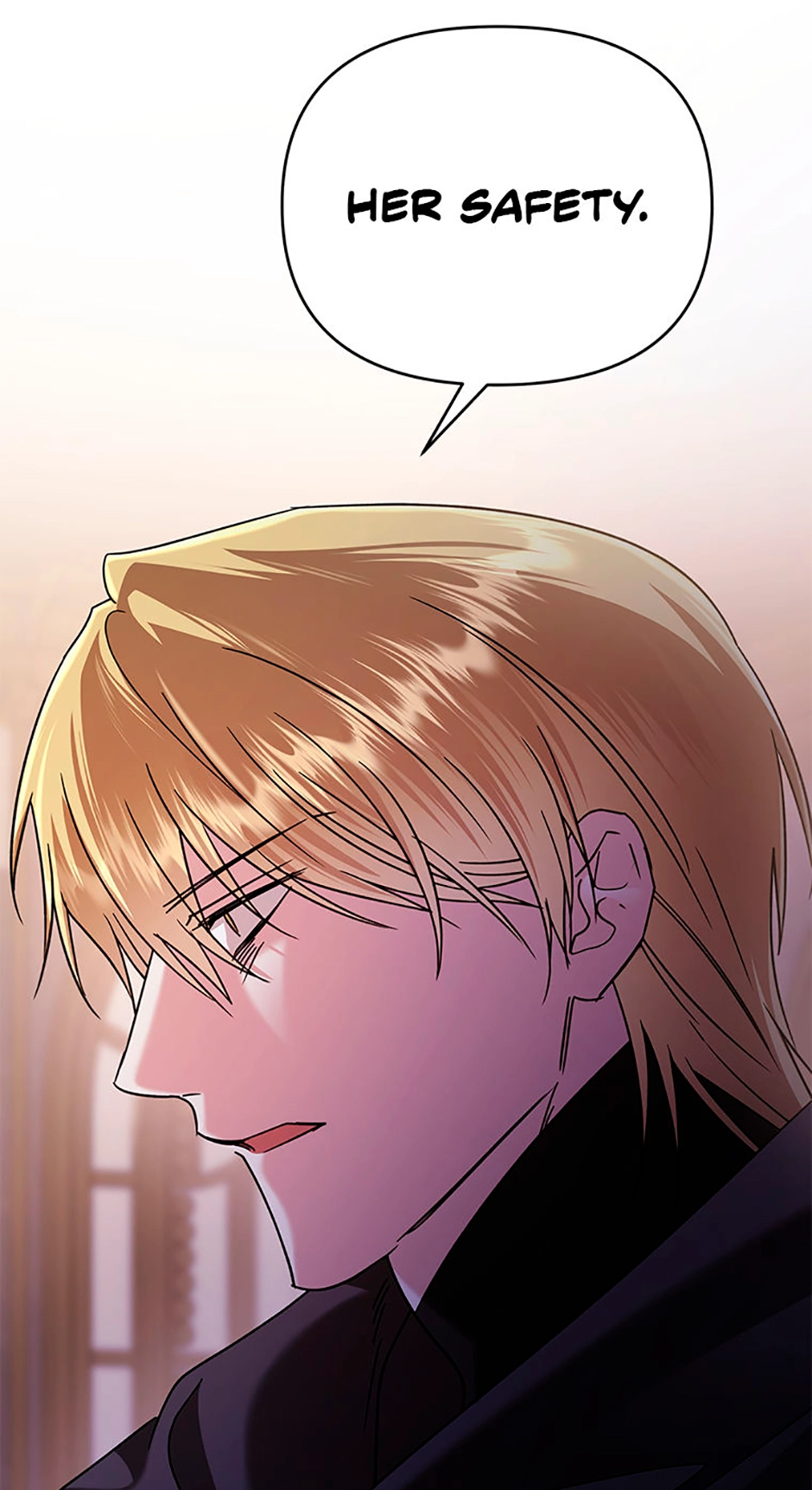 This Time, I Will Survive Until the End Chapter 60 page 11 - 