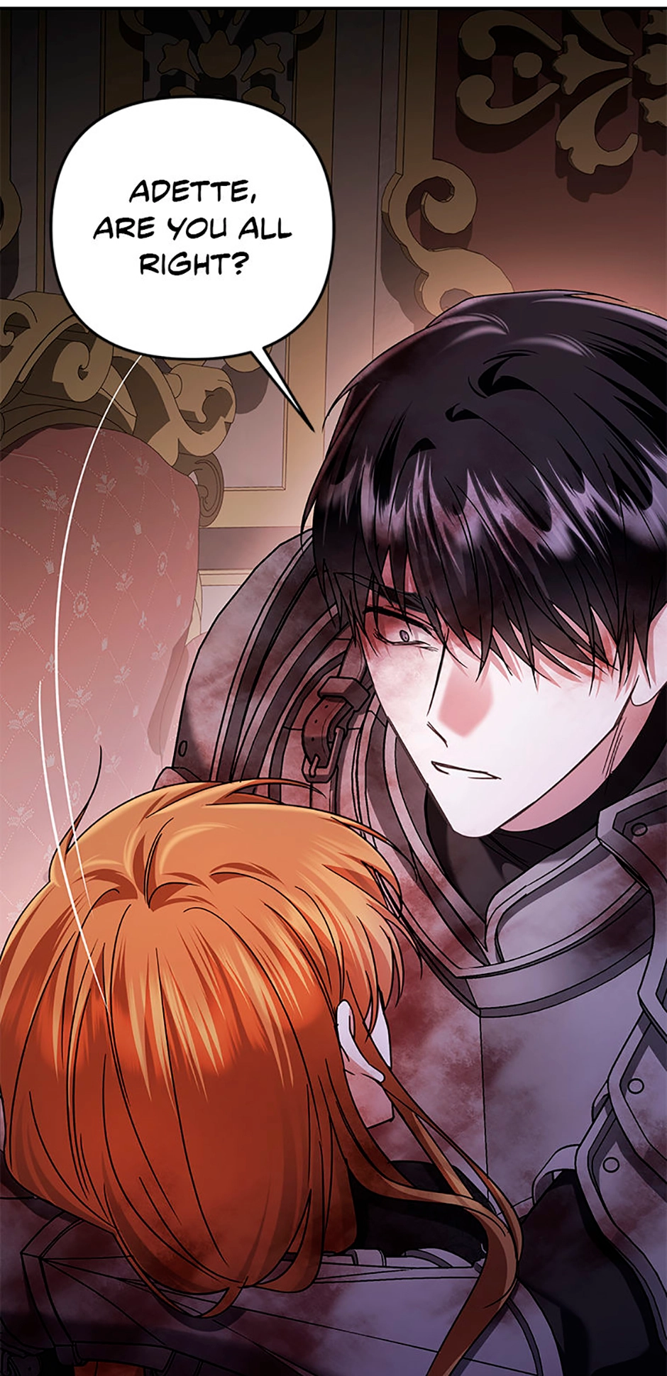 This Time, I Will Survive Until the End Chapter 60 page 105 - 