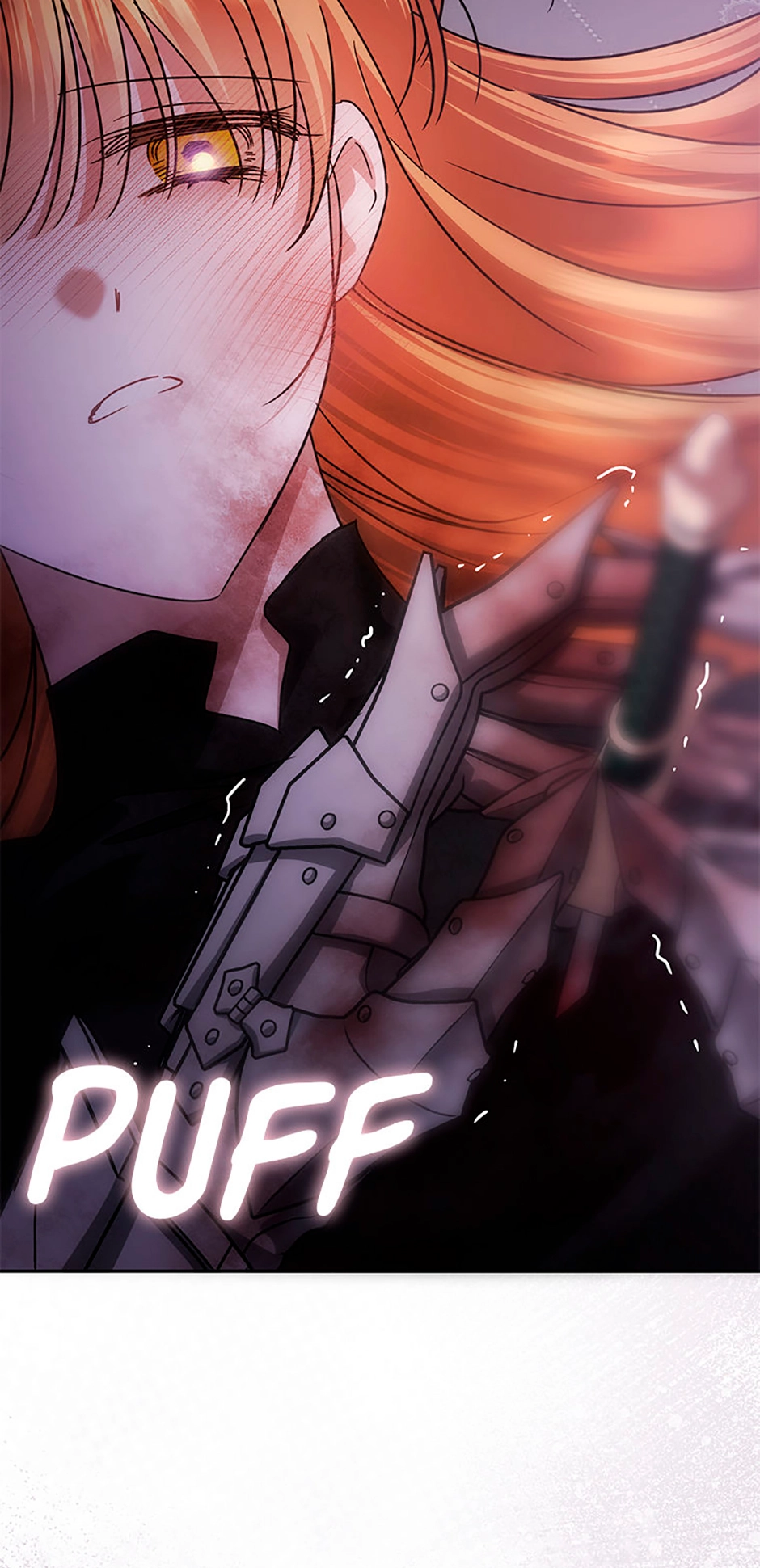 This Time, I Will Survive Until the End Chapter 60 page 109 - 