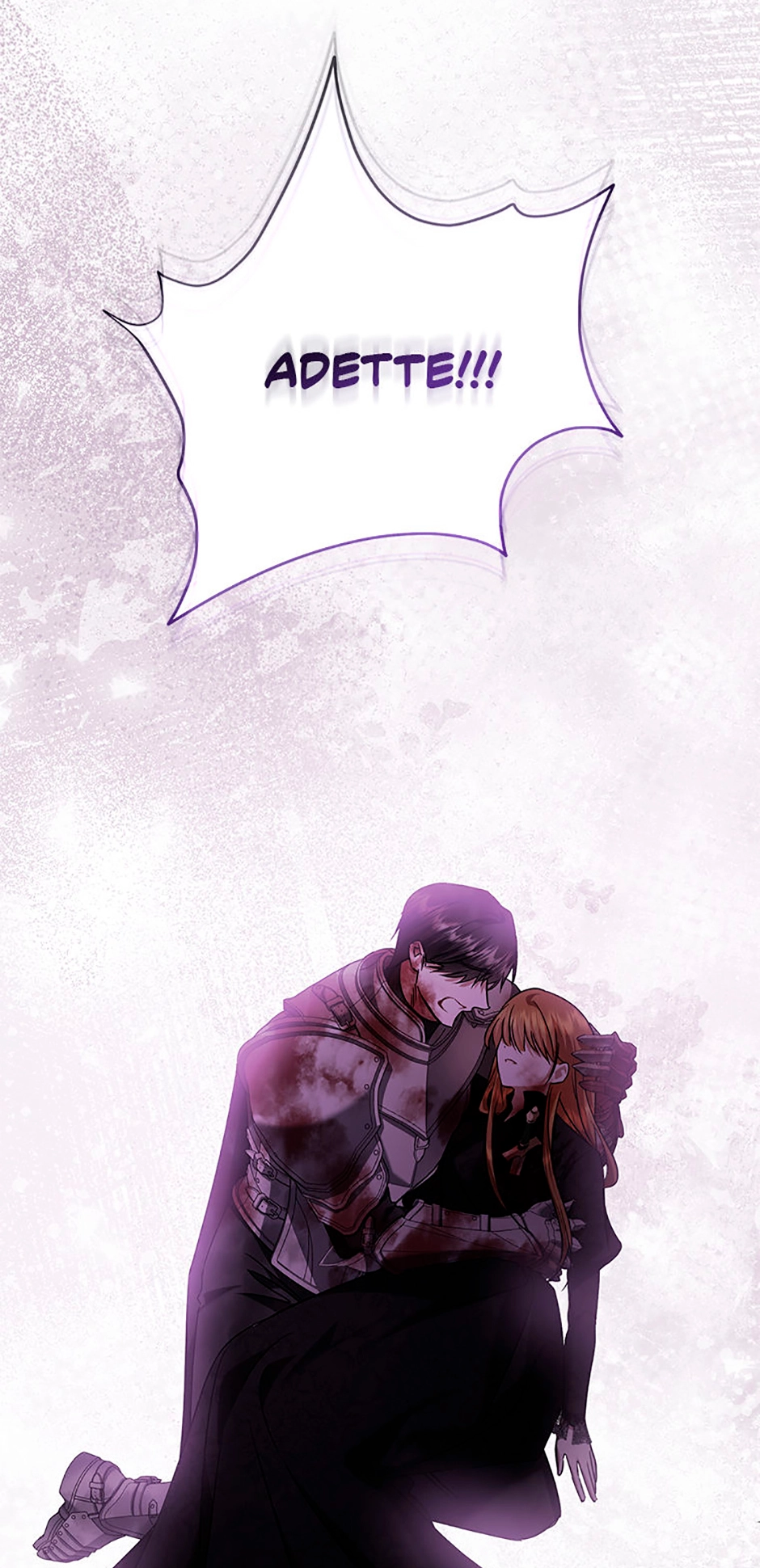 This Time, I Will Survive Until the End Chapter 60 page 110 - 