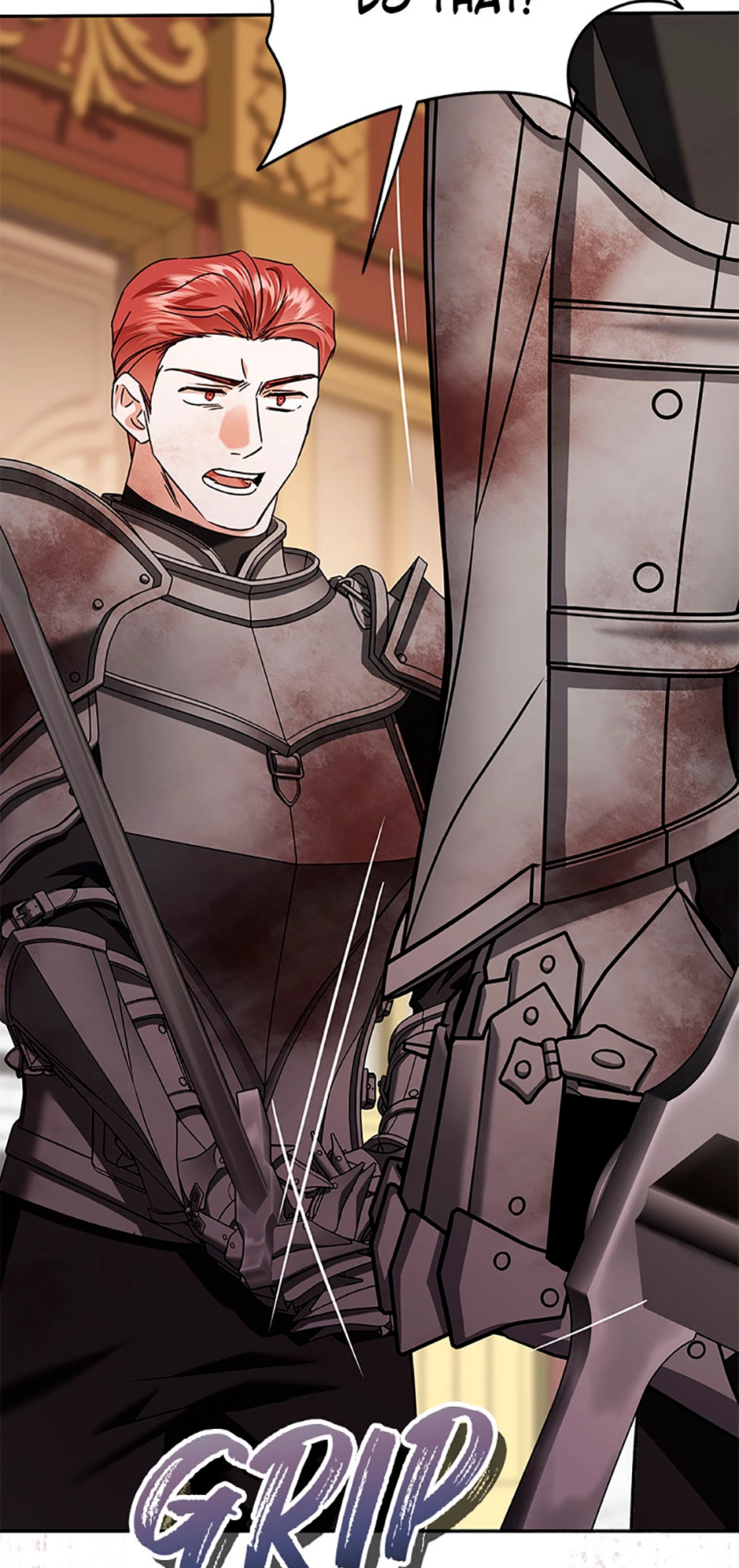 This Time, I Will Survive Until the End Chapter 60 page 17 - 