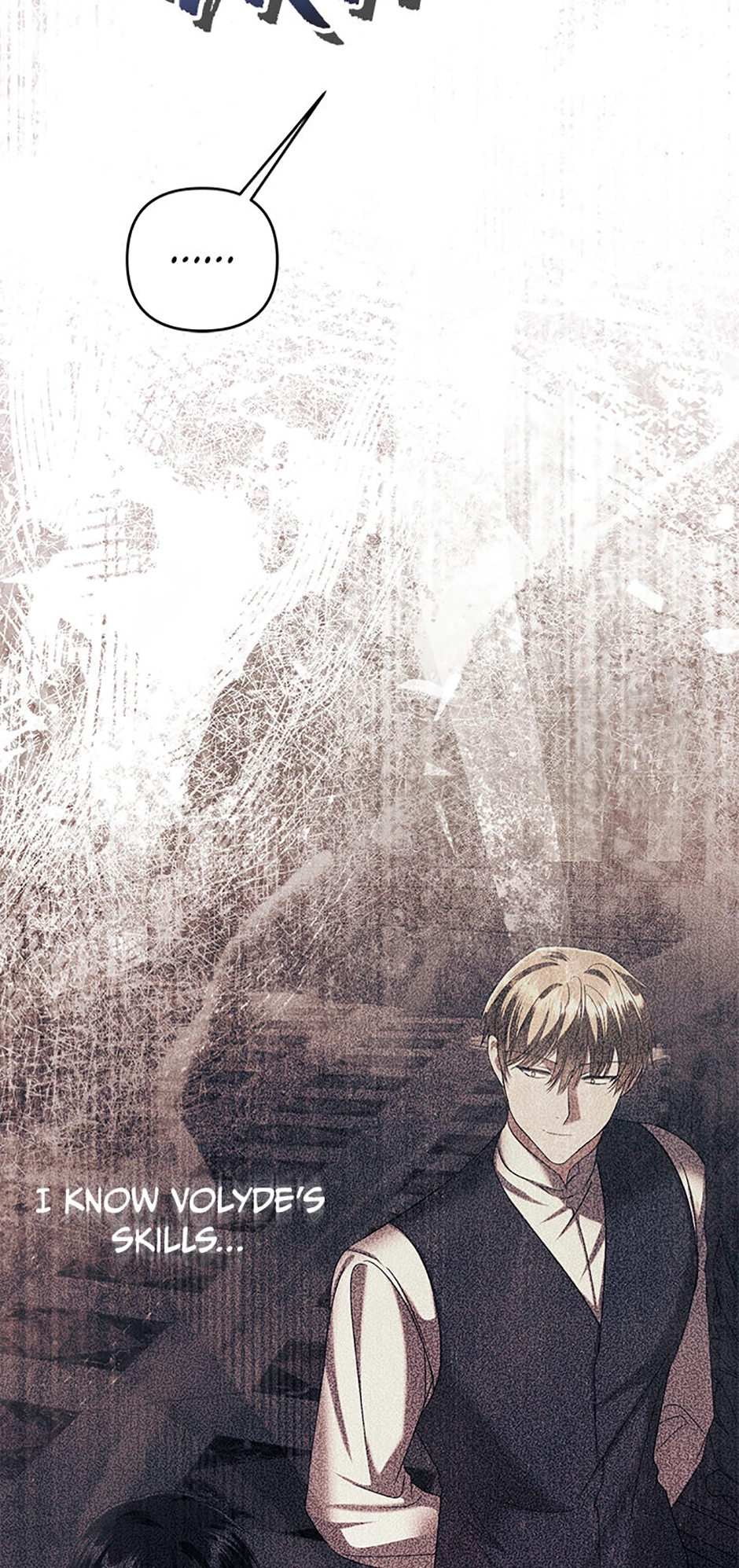 This Time, I Will Survive Until the End Chapter 60 page 18 - 
