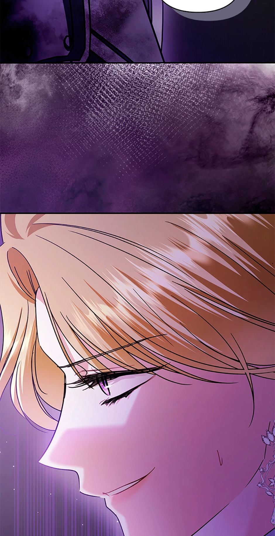 This Time, I Will Survive Until the End Chapter 60 page 3 - 