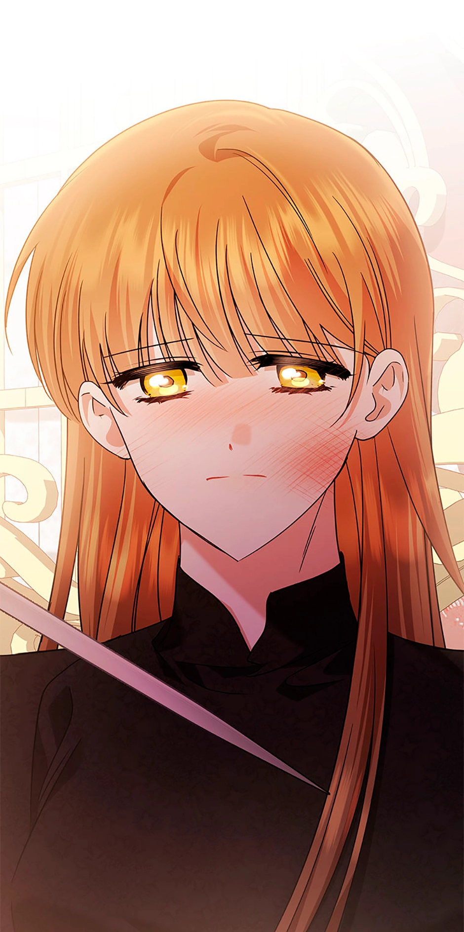 This Time, I Will Survive Until the End Chapter 60 page 21 - 