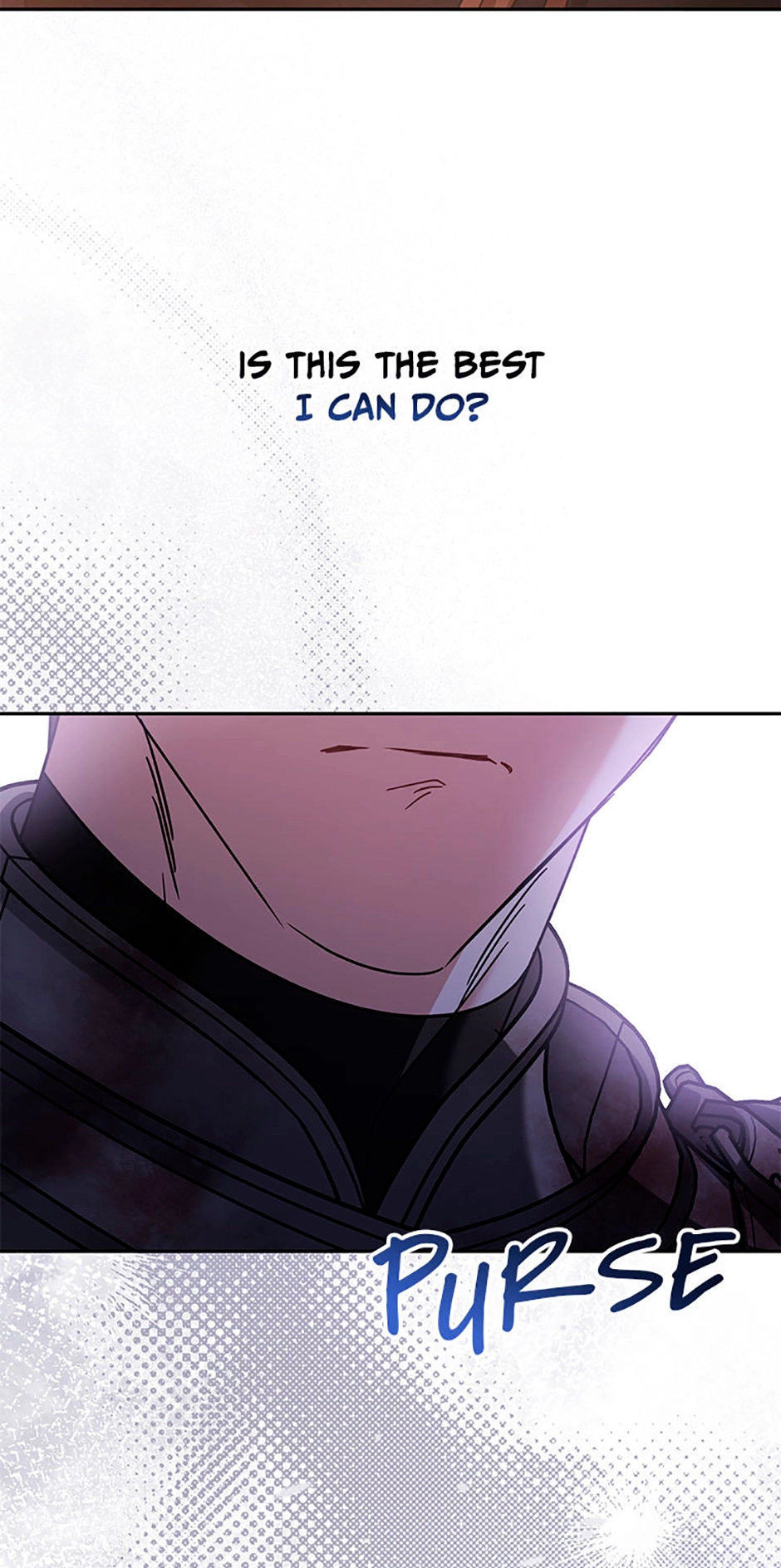 This Time, I Will Survive Until the End Chapter 60 page 22 - 