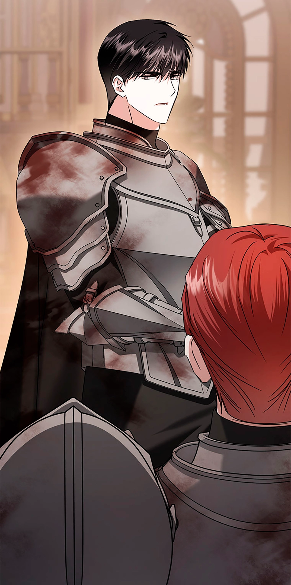 This Time, I Will Survive Until the End Chapter 60 page 25 - 