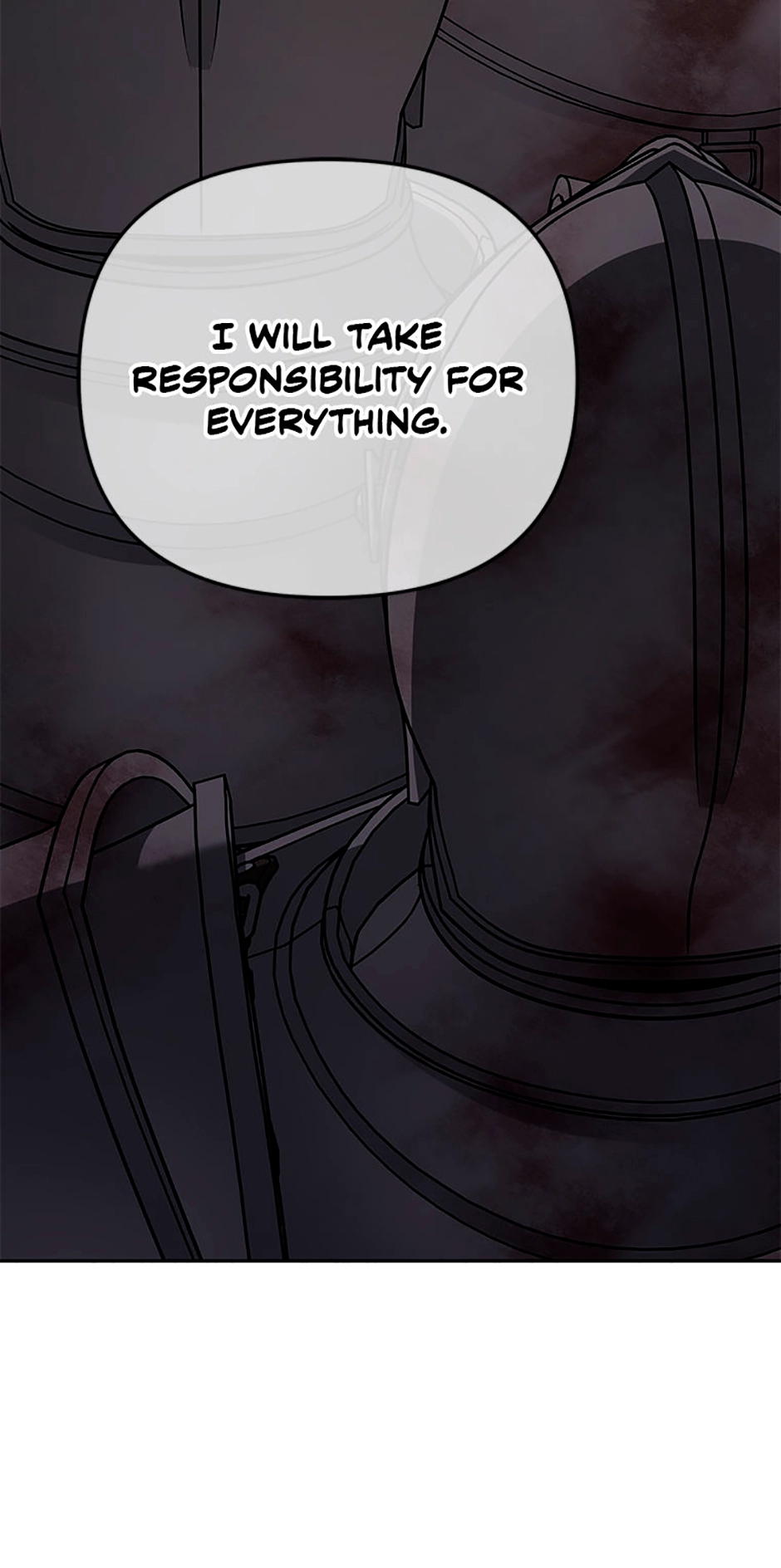 This Time, I Will Survive Until the End Chapter 60 page 26 - 