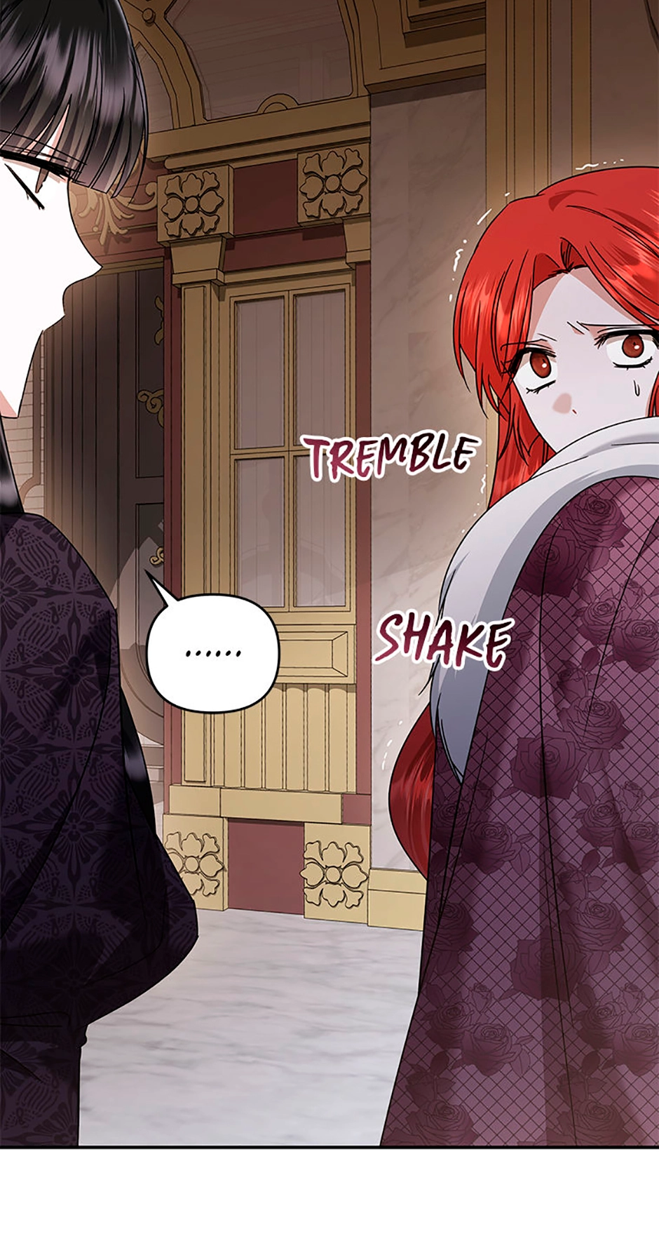 This Time, I Will Survive Until the End Chapter 60 page 28 - 