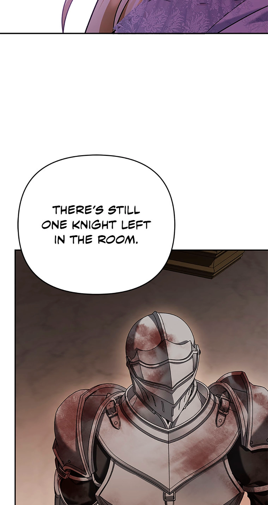 This Time, I Will Survive Until the End Chapter 60 page 30 - 