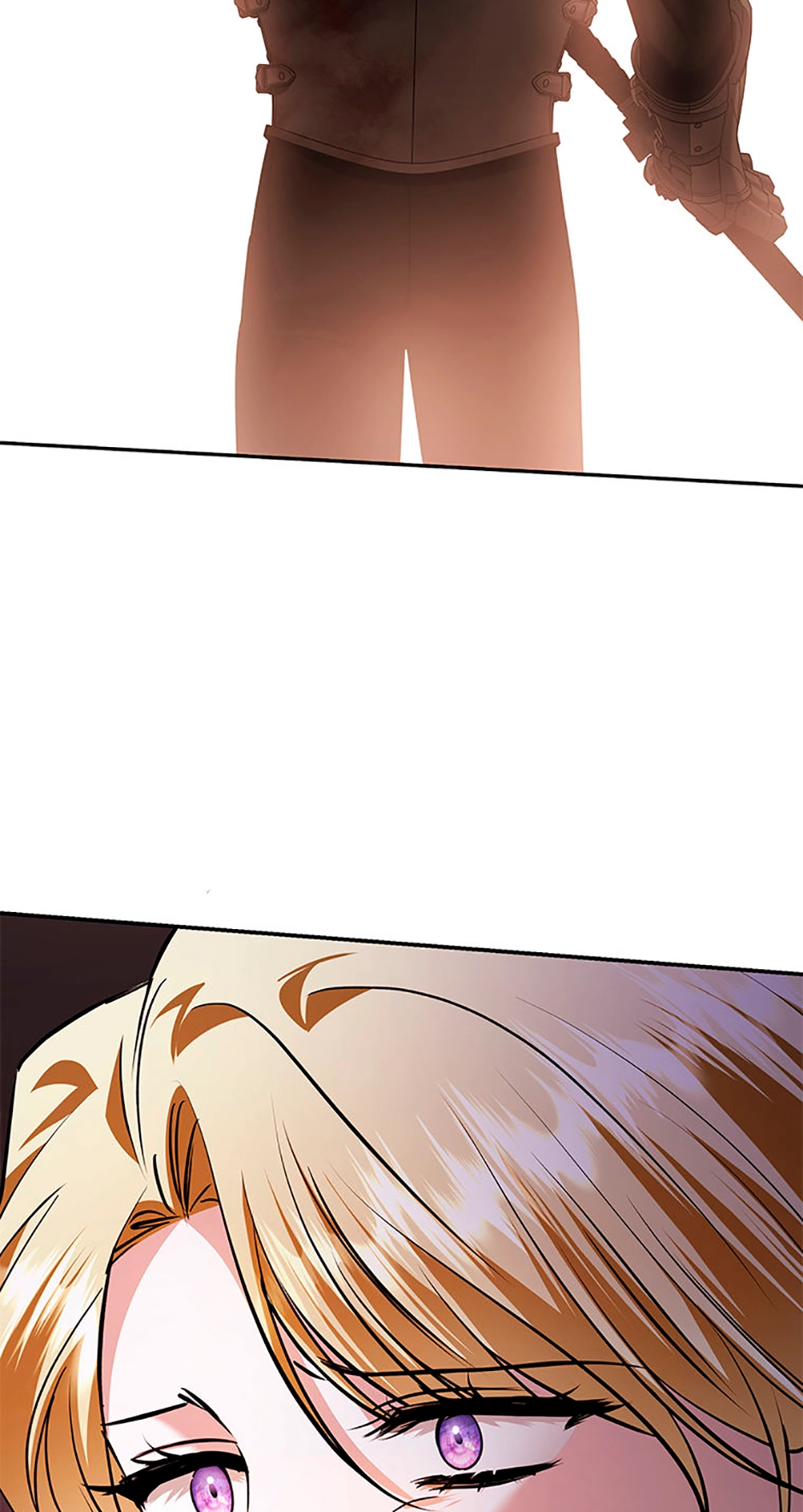 This Time, I Will Survive Until the End Chapter 60 page 33 - 