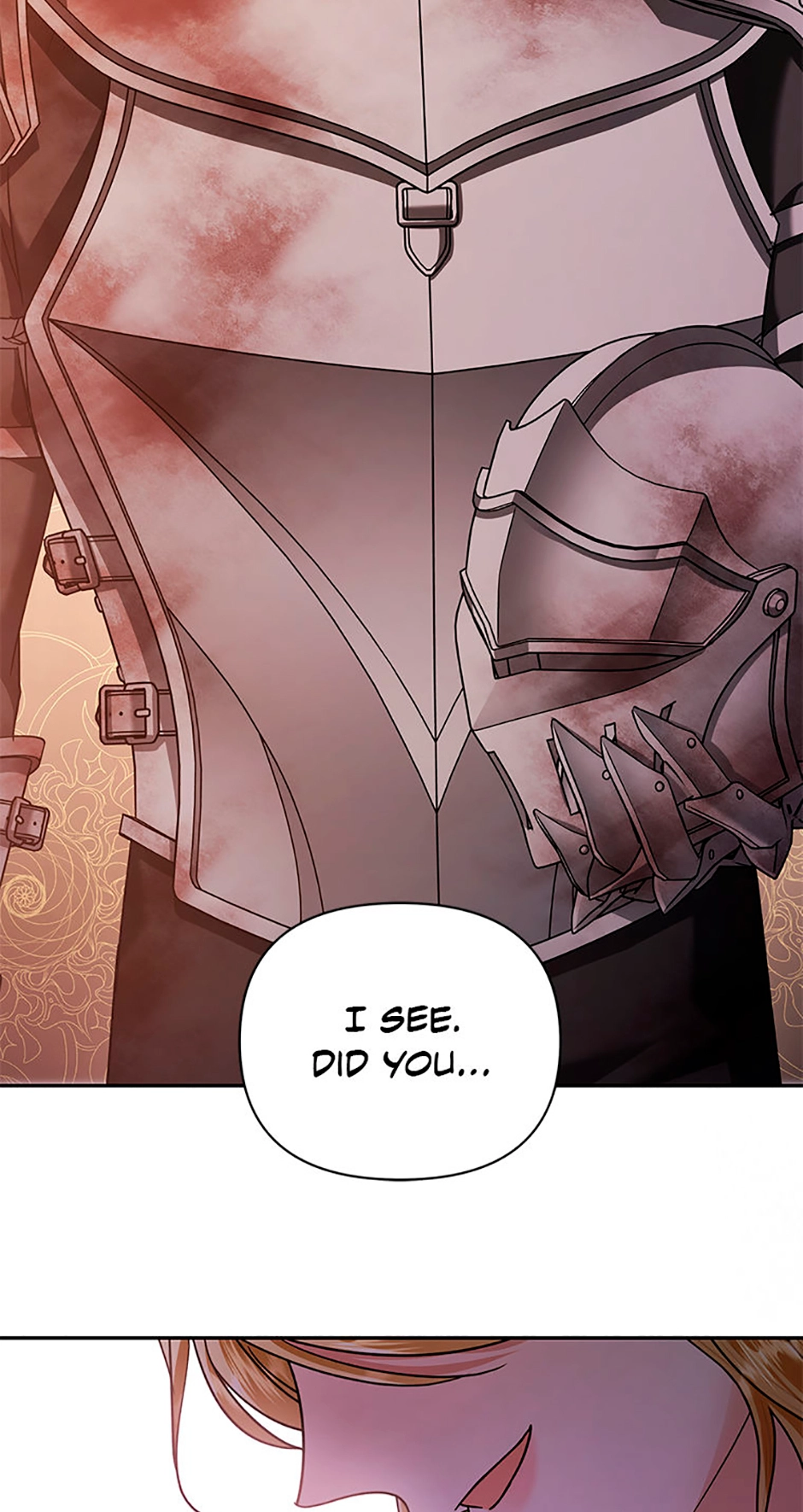 This Time, I Will Survive Until the End Chapter 60 page 36 - 