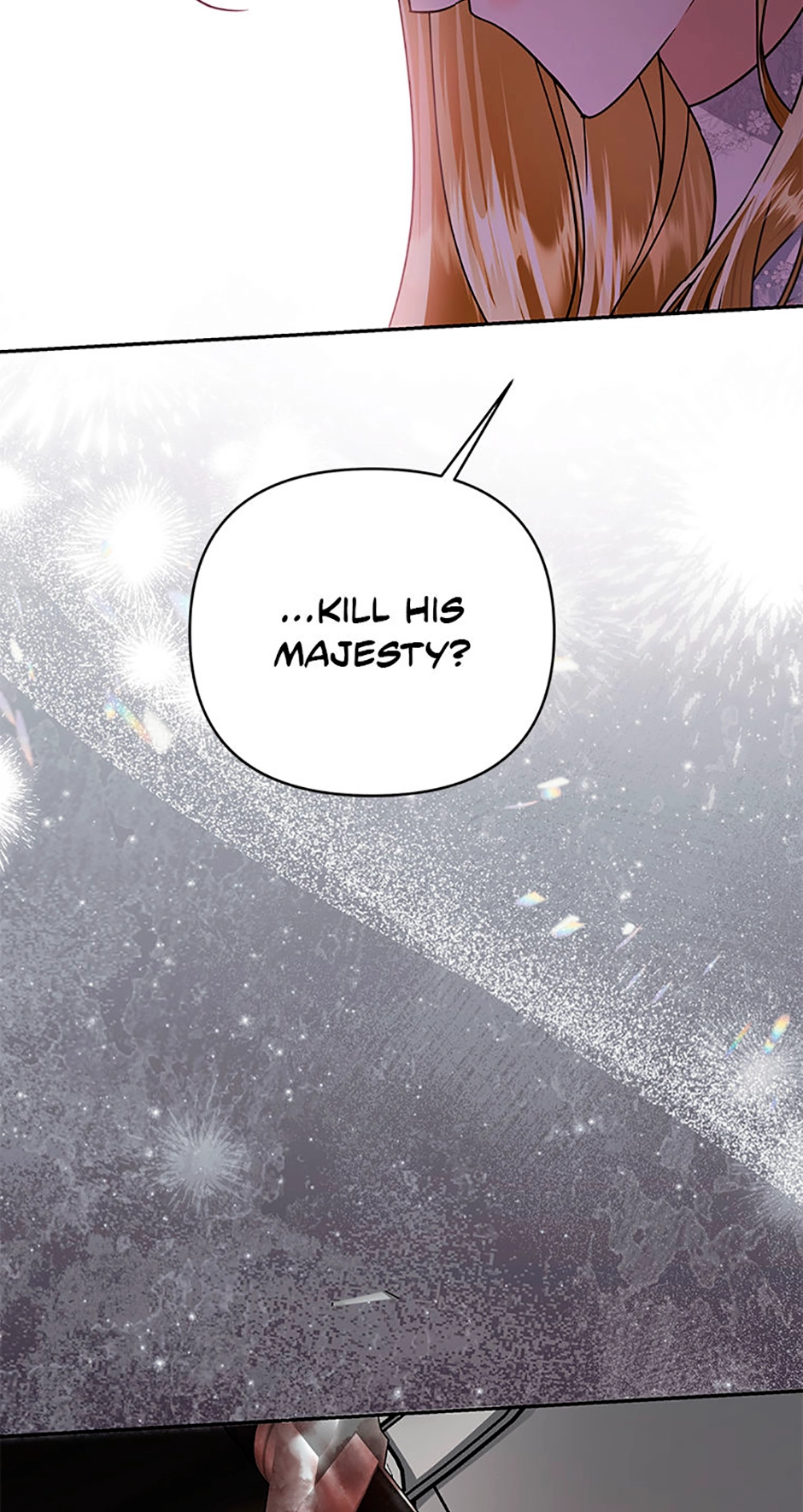 This Time, I Will Survive Until the End Chapter 60 page 37 - 