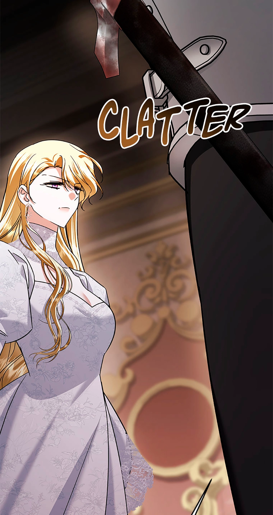 This Time, I Will Survive Until the End Chapter 60 page 38 - 