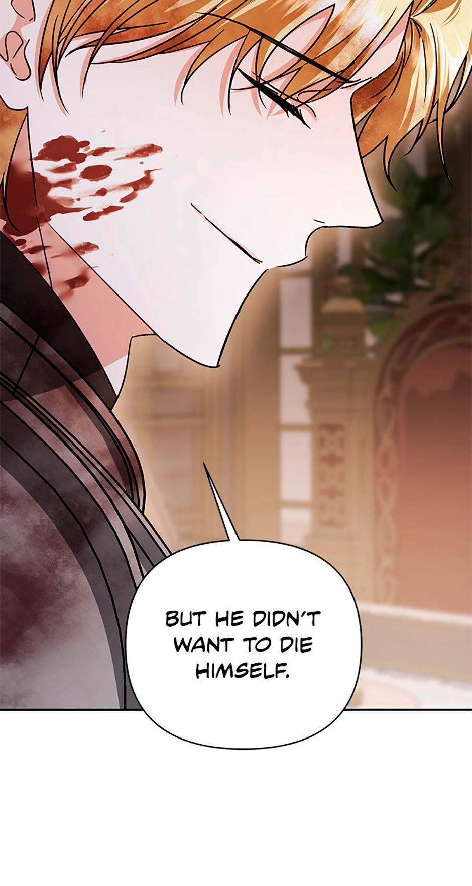 This Time, I Will Survive Until the End Chapter 60 page 40 - 