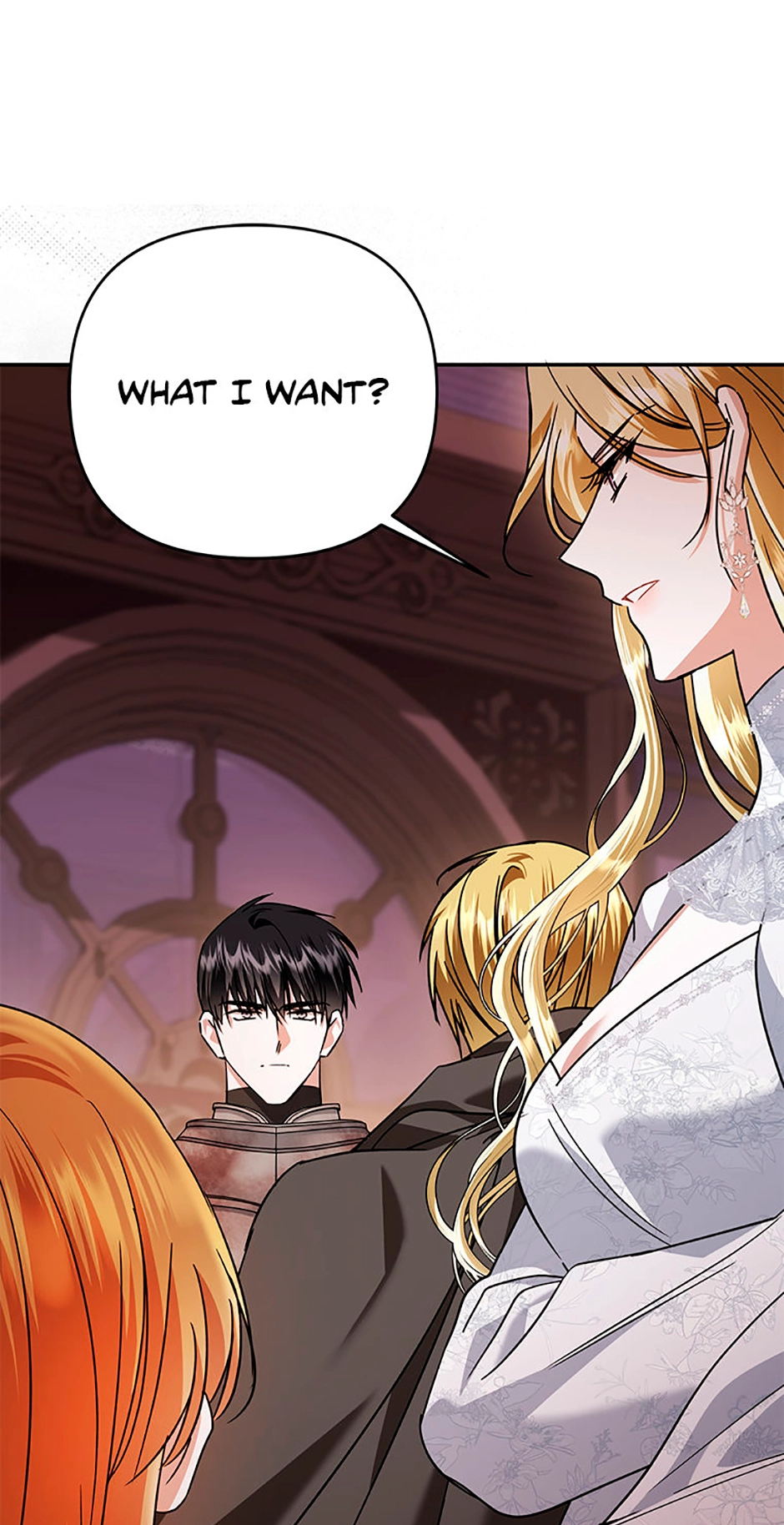 This Time, I Will Survive Until the End Chapter 60 page 5 - 