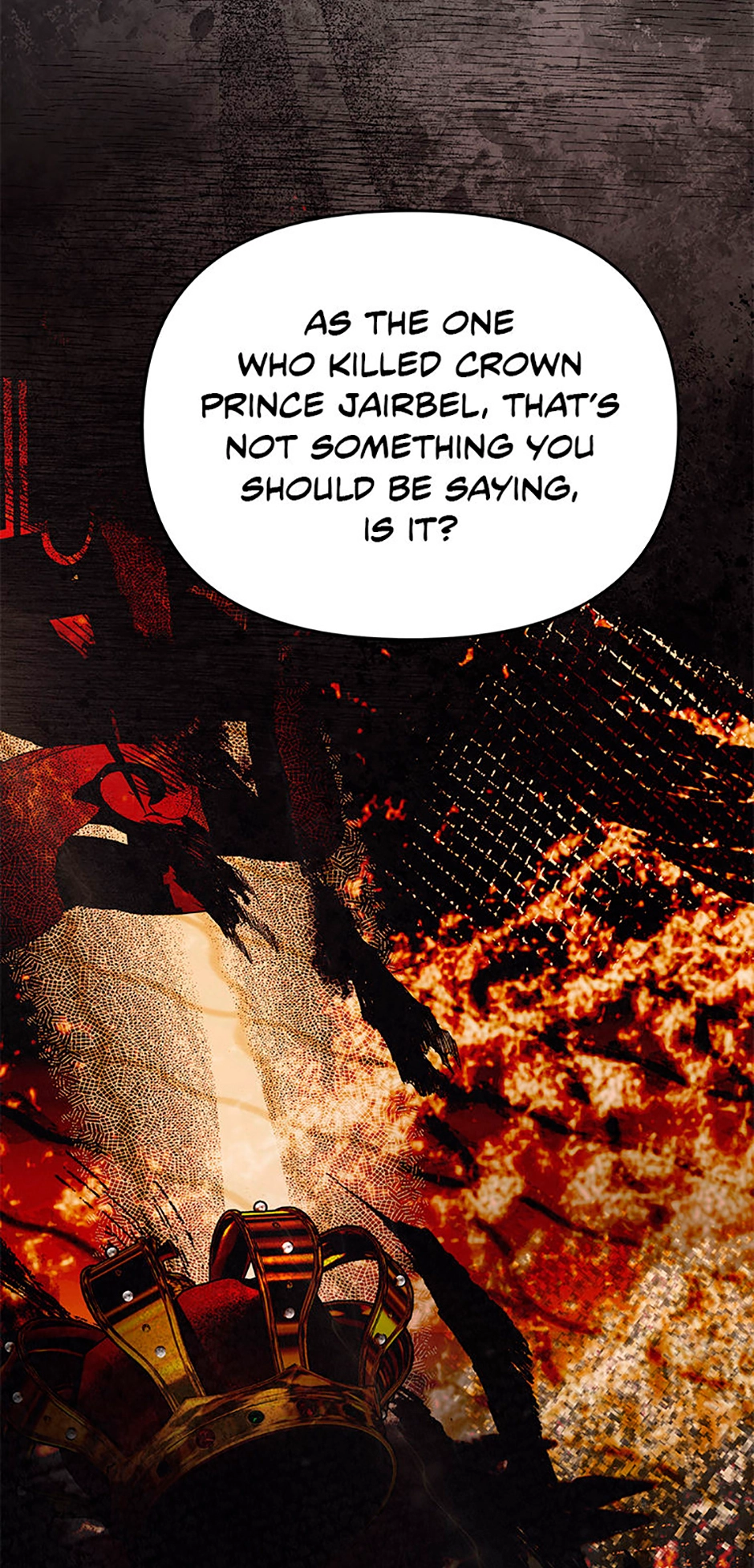 This Time, I Will Survive Until the End Chapter 60 page 42 - 