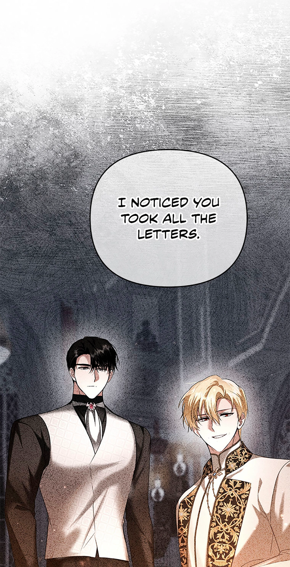 This Time, I Will Survive Until the End Chapter 60 page 46 - 