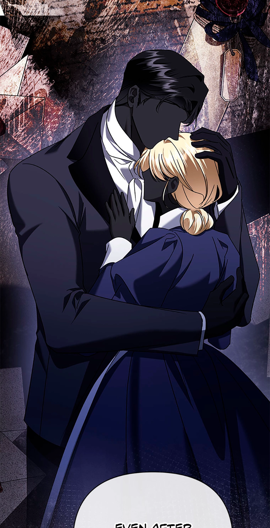 This Time, I Will Survive Until the End Chapter 60 page 48 - 