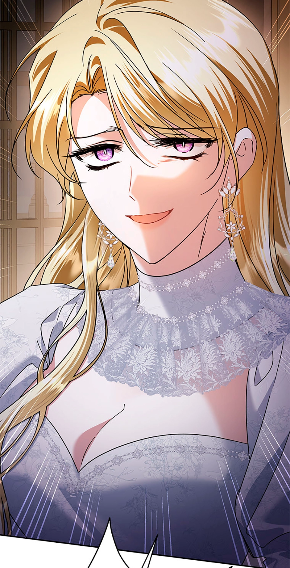 This Time, I Will Survive Until the End Chapter 60 page 50 - 