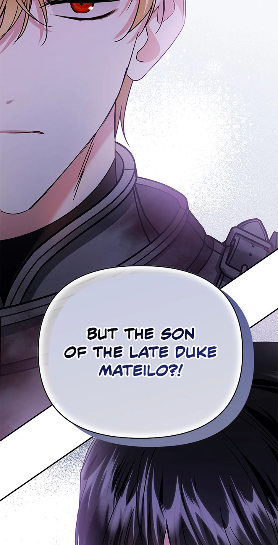 This Time, I Will Survive Until the End Chapter 60 page 52 - 