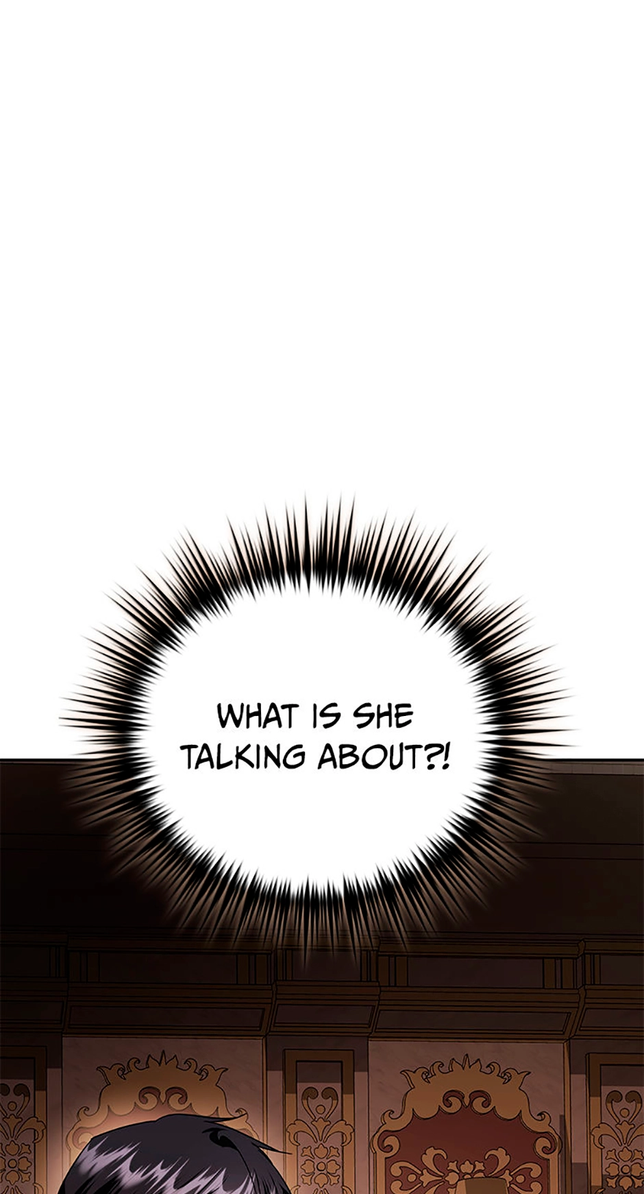 This Time, I Will Survive Until the End Chapter 60 page 54 - 