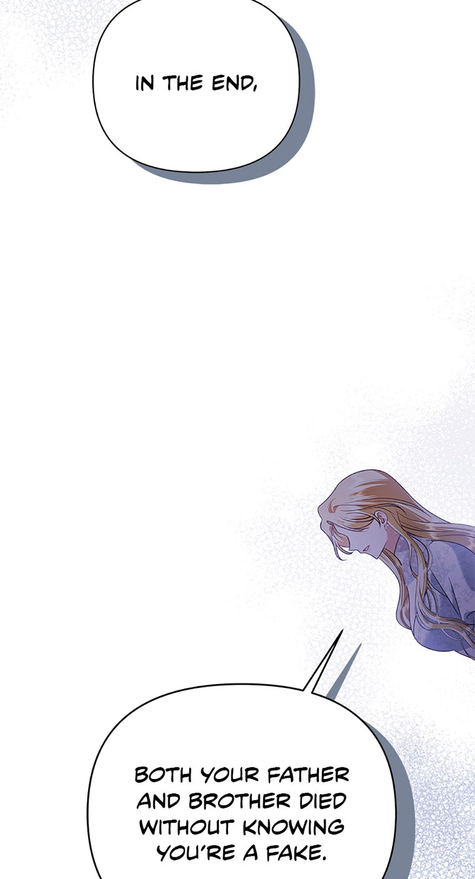 This Time, I Will Survive Until the End Chapter 60 page 58 - 