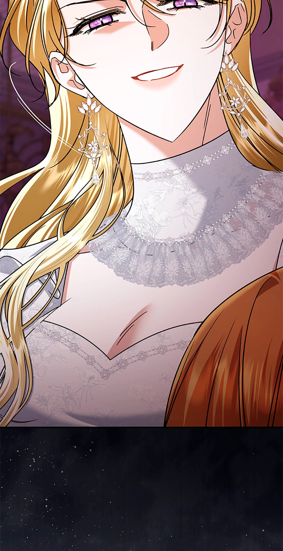 This Time, I Will Survive Until the End Chapter 60 page 7 - 