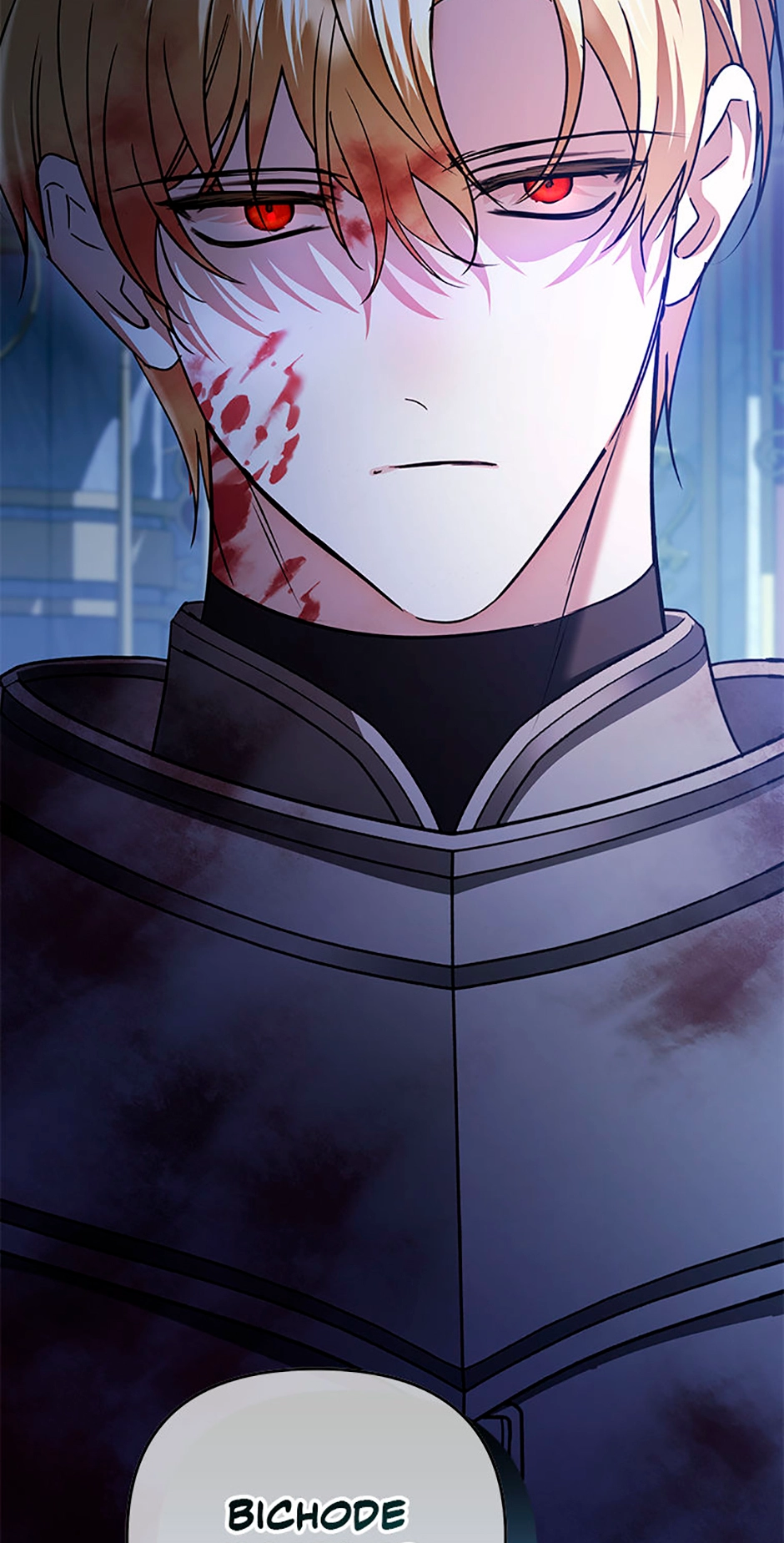 This Time, I Will Survive Until the End Chapter 60 page 61 - 