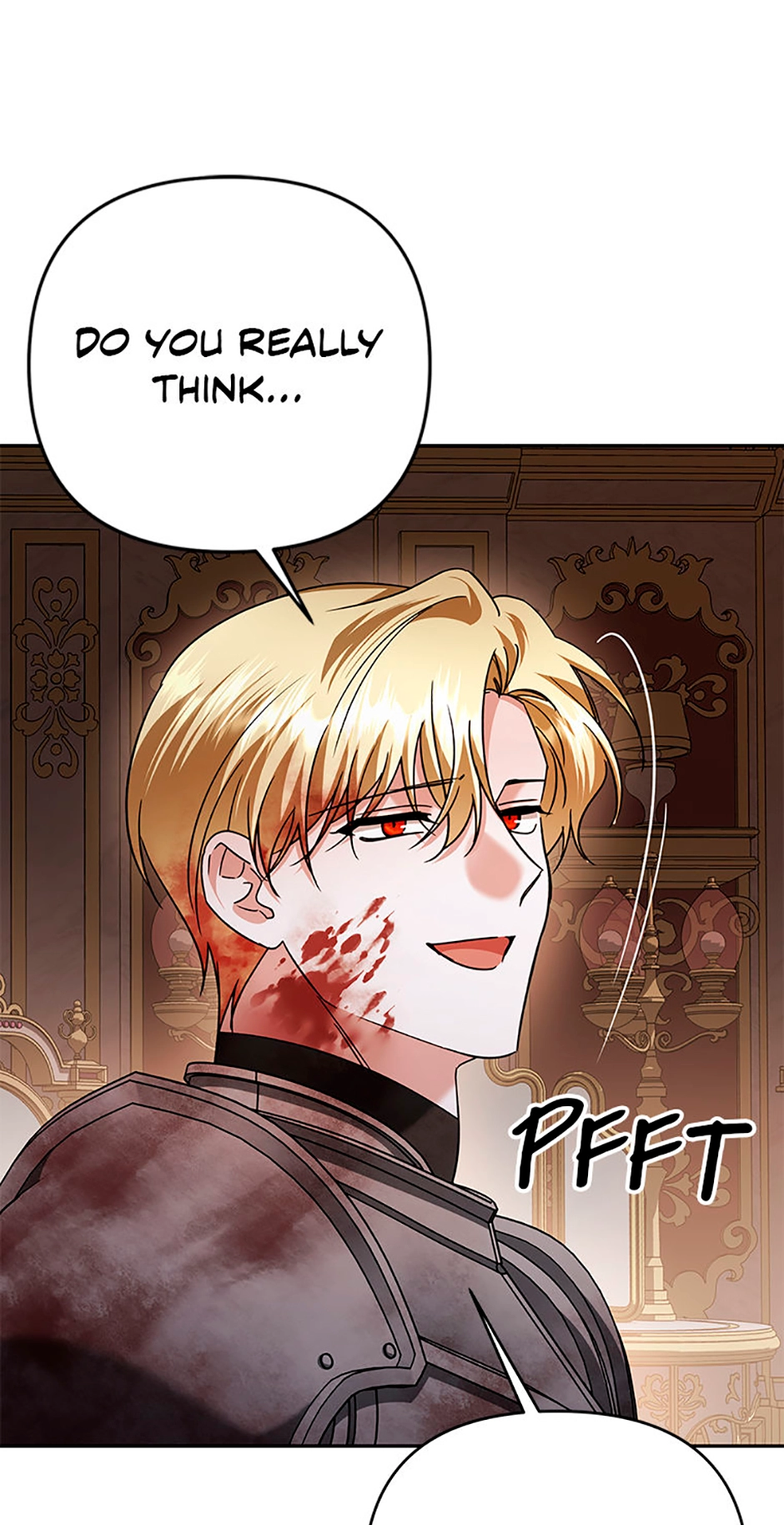 This Time, I Will Survive Until the End Chapter 60 page 65 - 