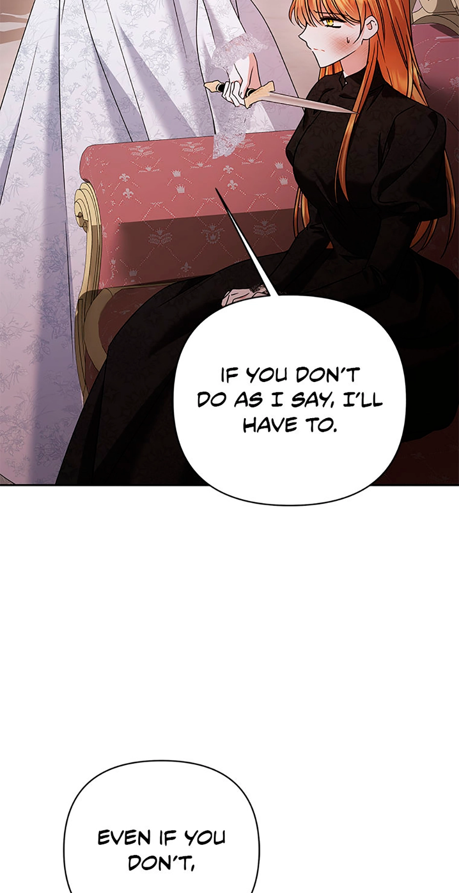 This Time, I Will Survive Until the End Chapter 60 page 68 - 