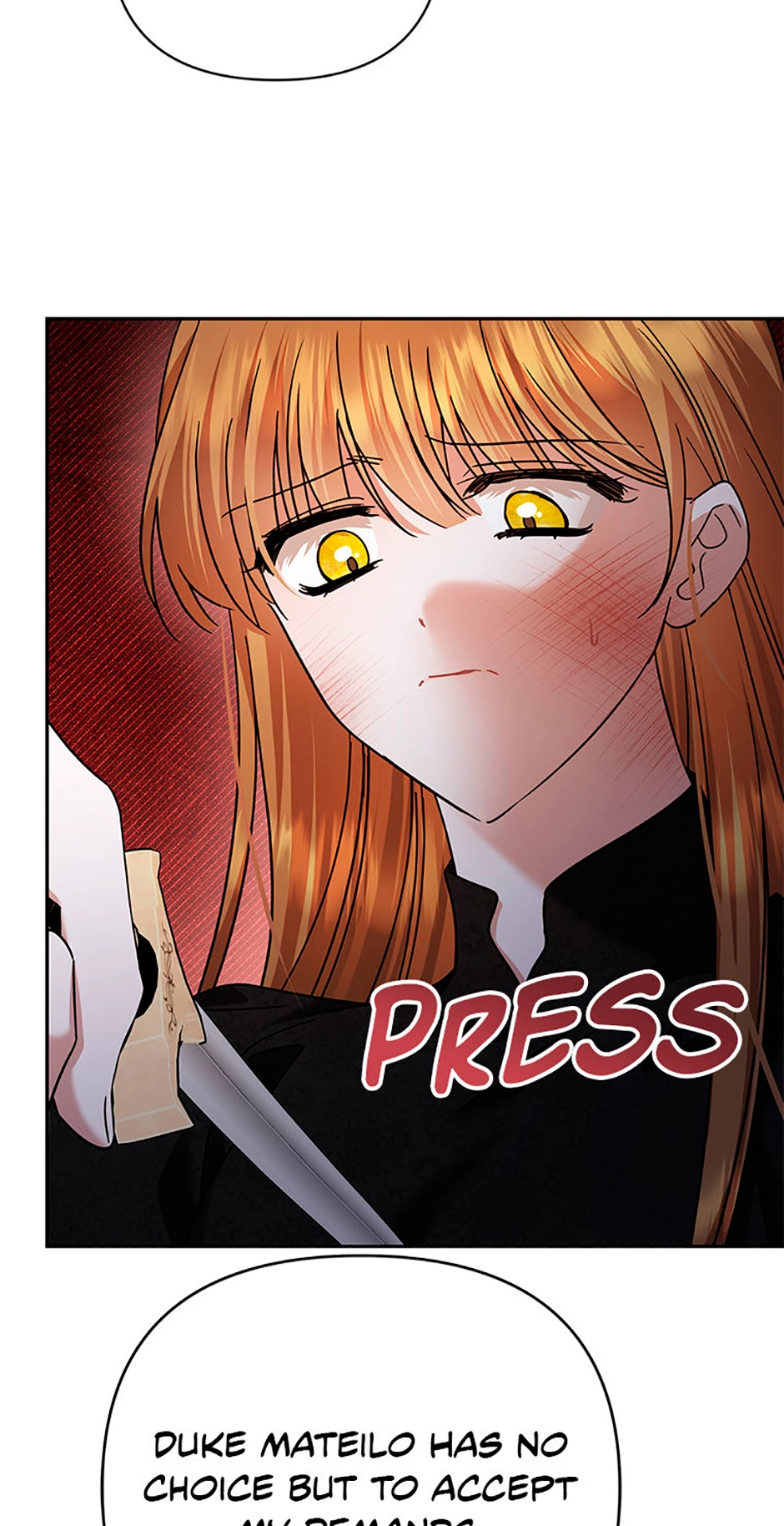 This Time, I Will Survive Until the End Chapter 60 page 69 - 
