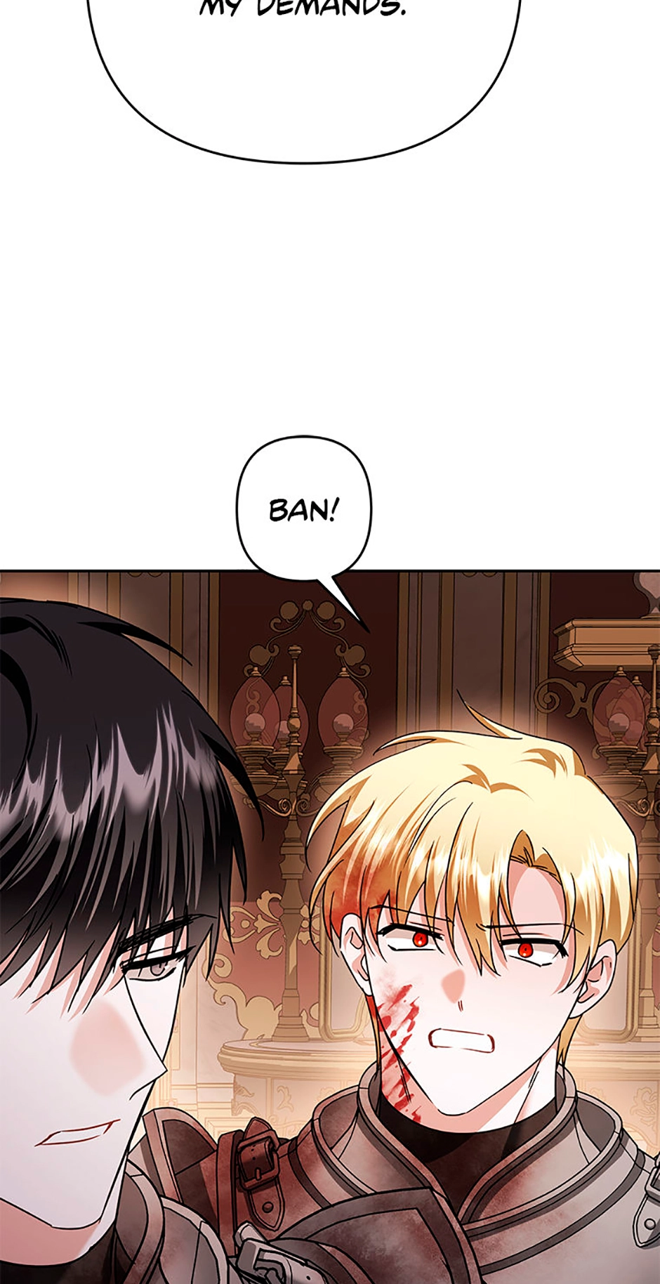 This Time, I Will Survive Until the End Chapter 60 page 70 - 